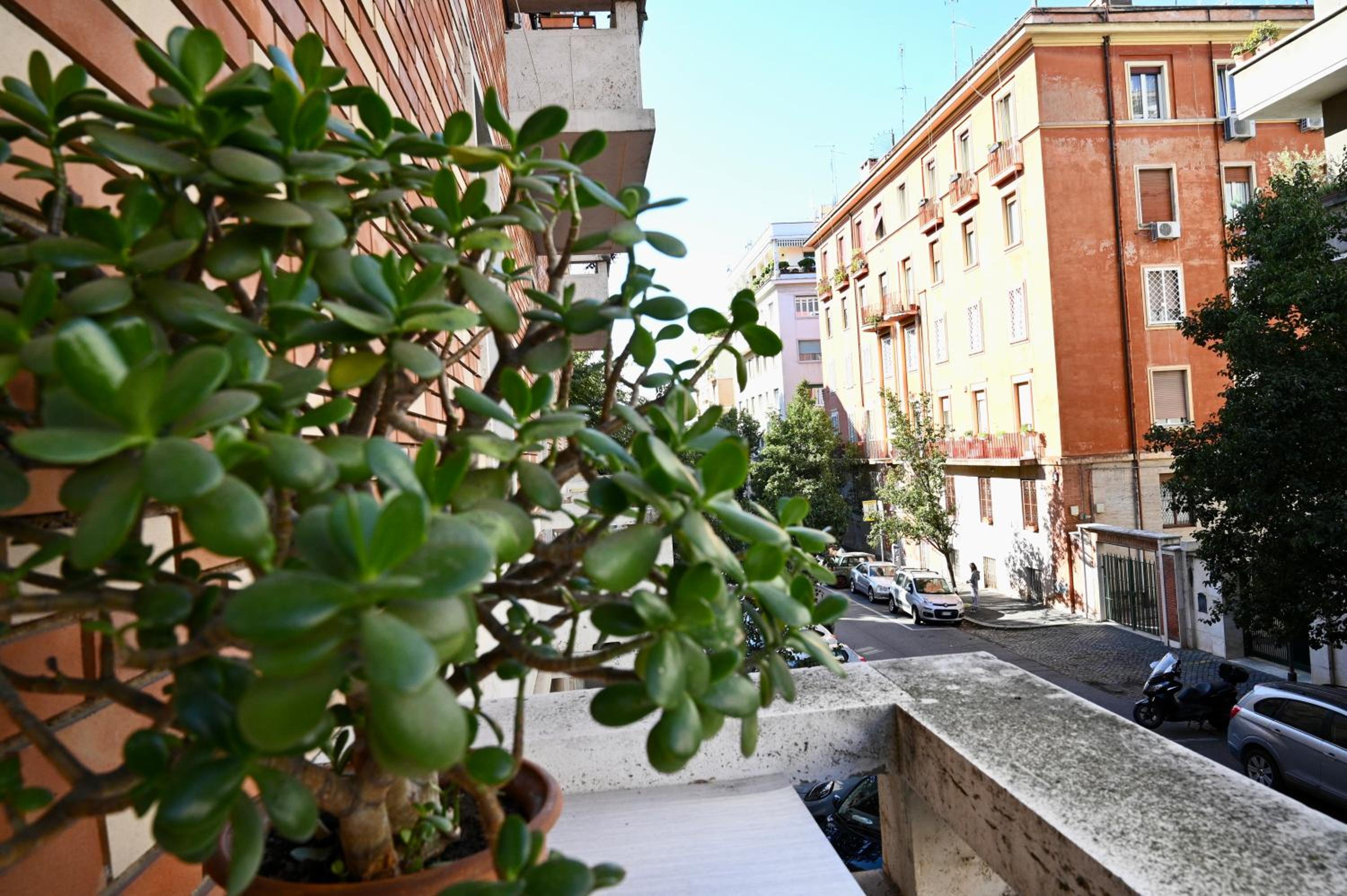 Mirabilia Suites Colosseum