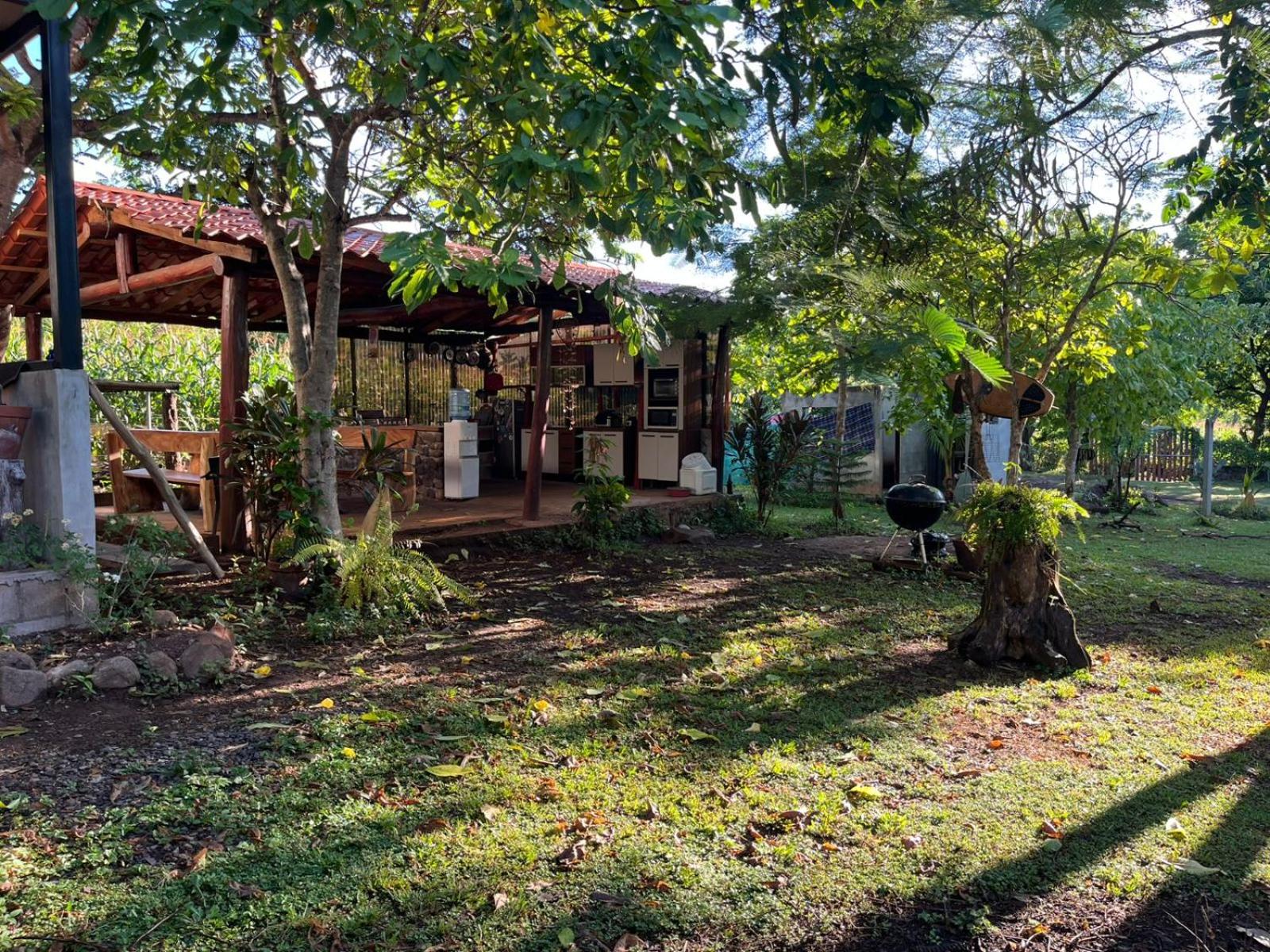 Casa Manguj Surf view 4