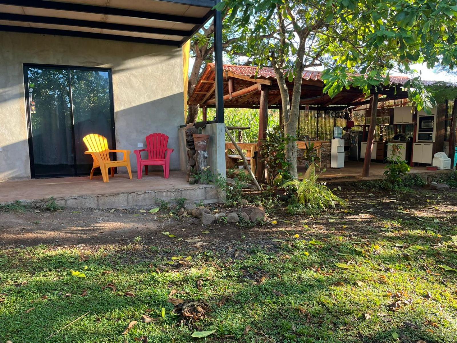 Casa Manguj Surf view 5