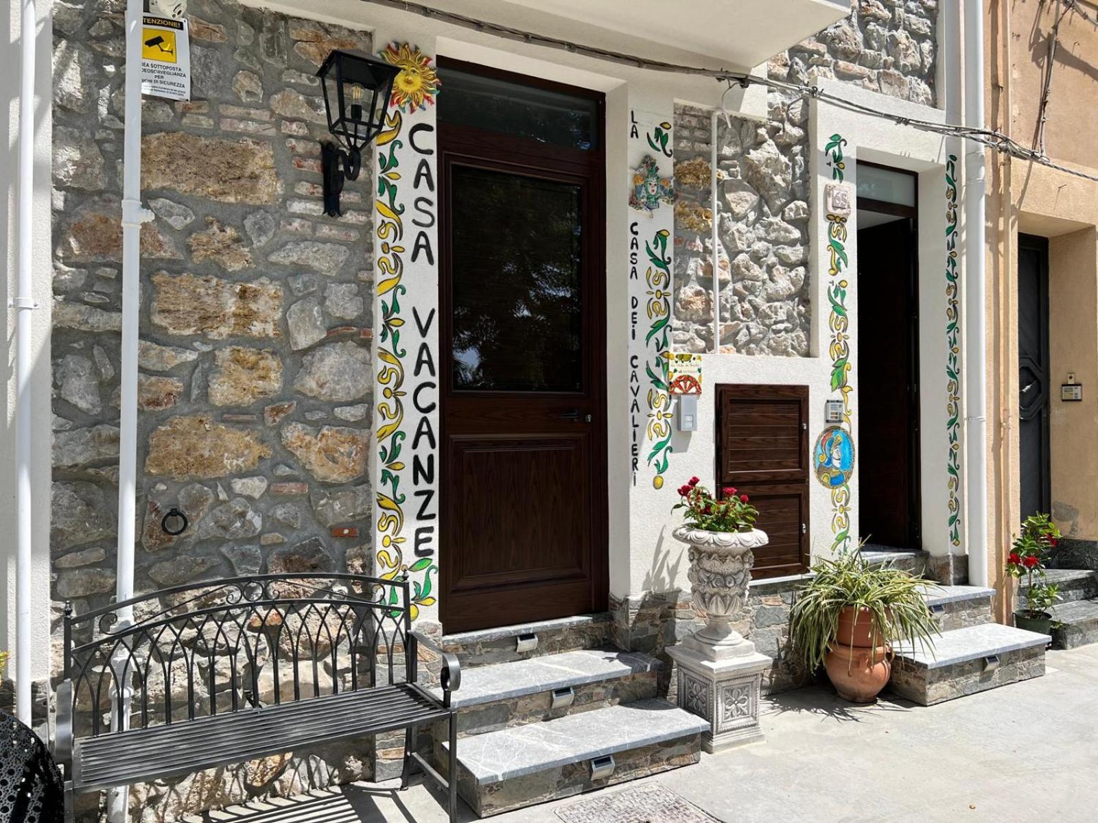 La Casa Dei Cavalieri