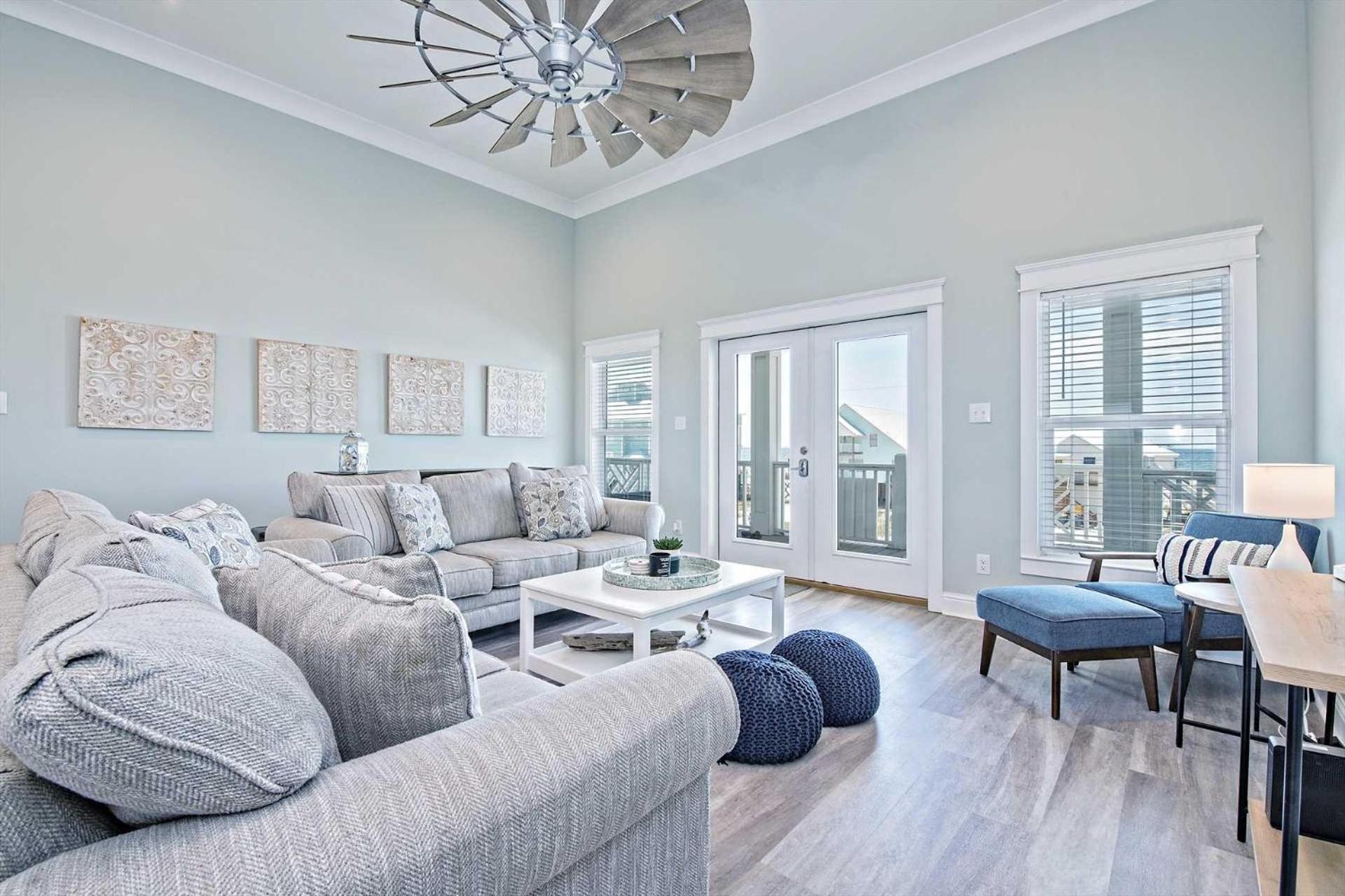 Sea Glass Pointe view 5