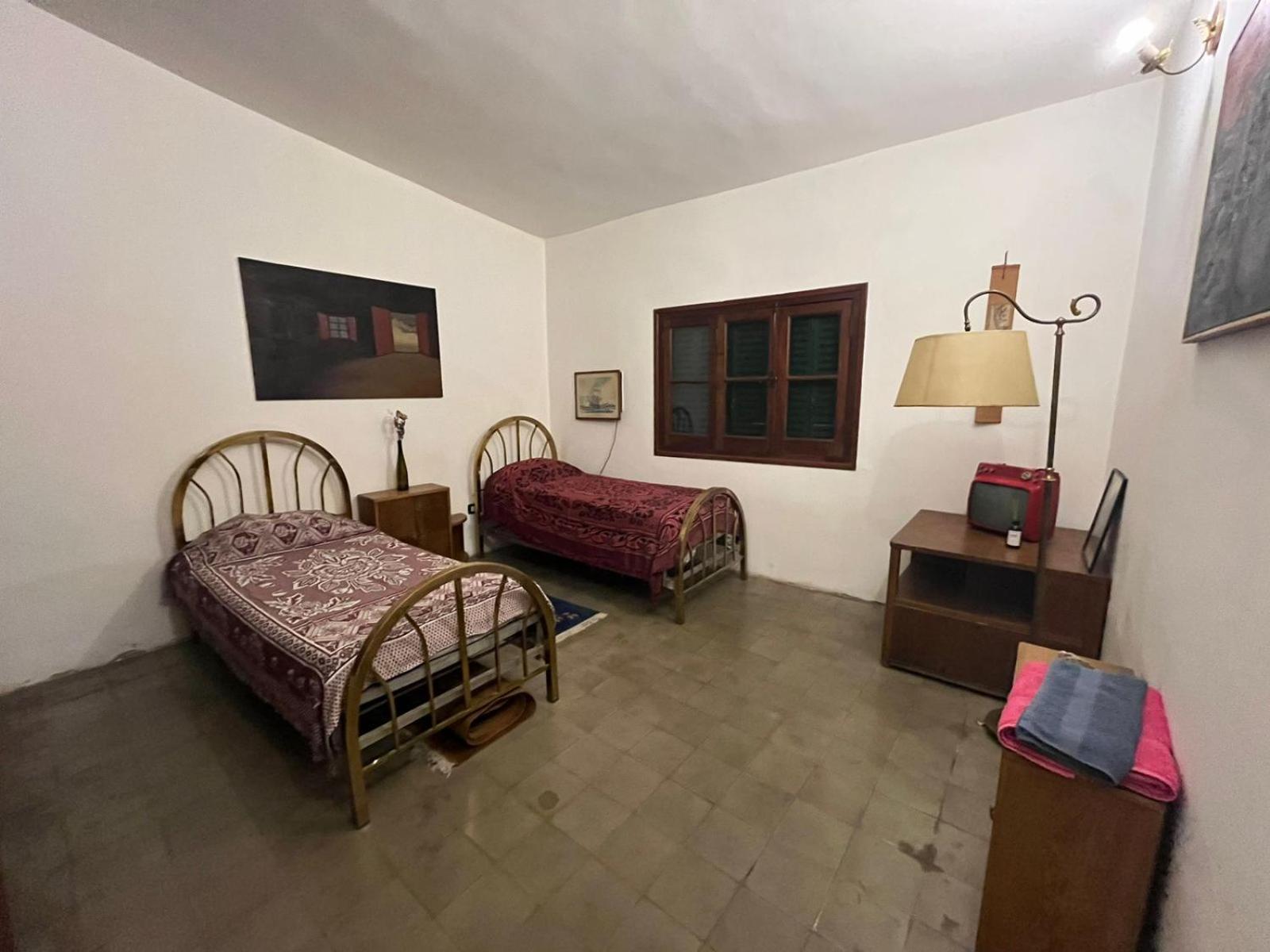 Casa de campo La Brea