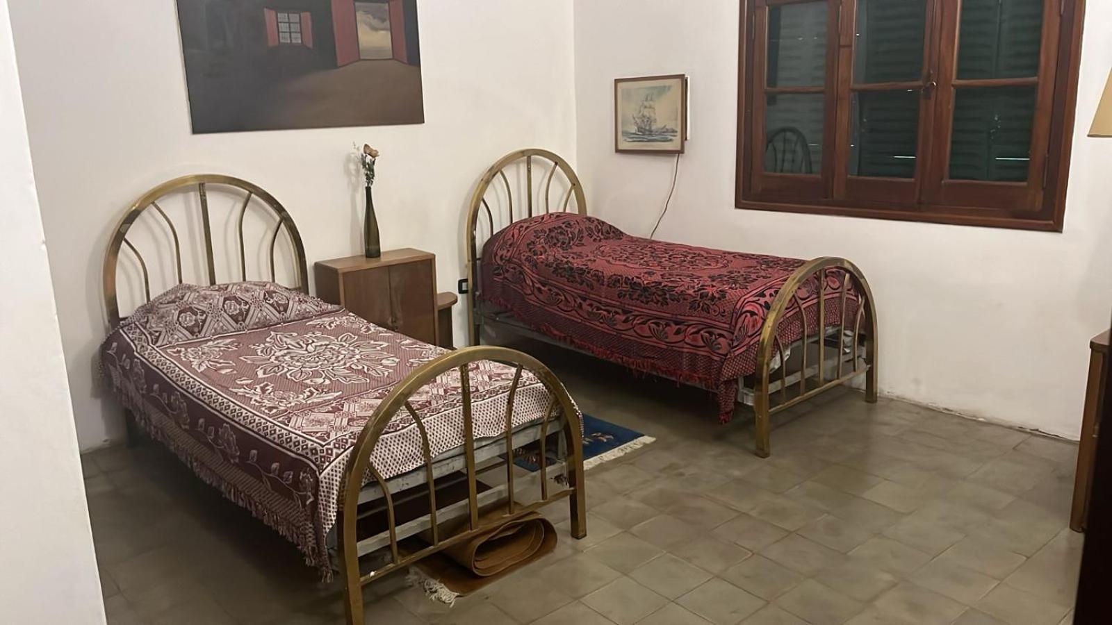 Casa de campo La Brea