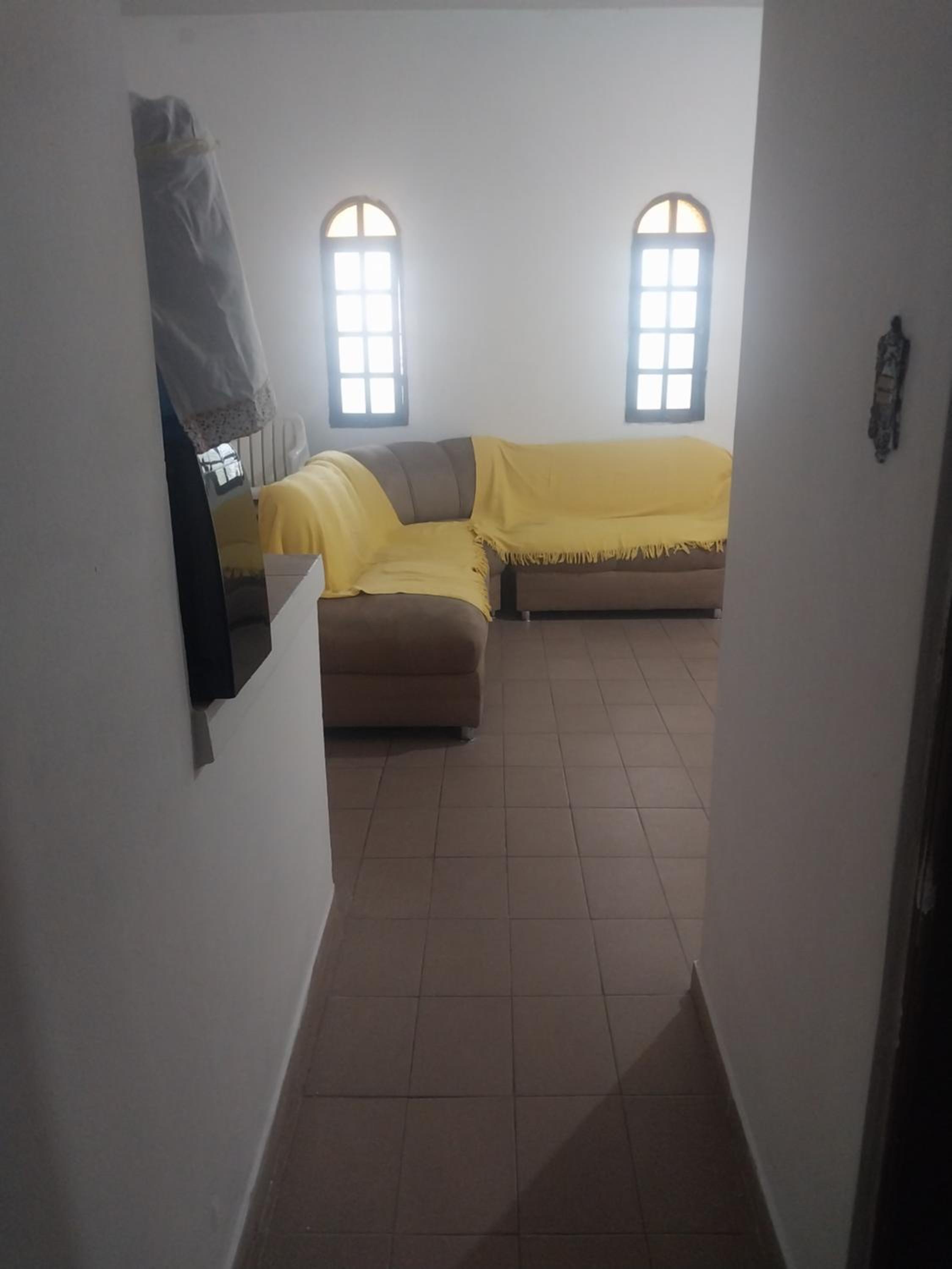 Casa Boraceia
