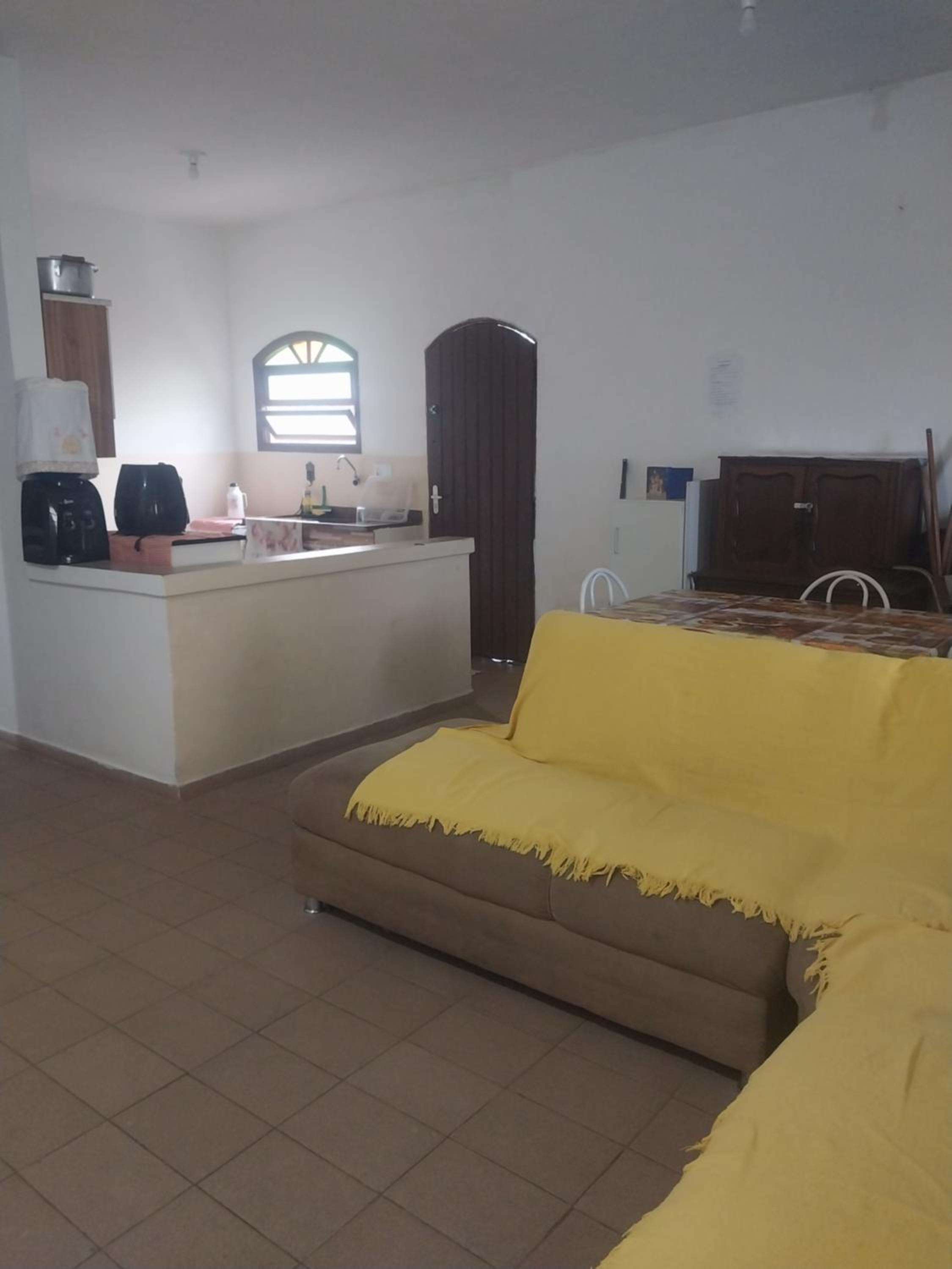 Casa Boraceia