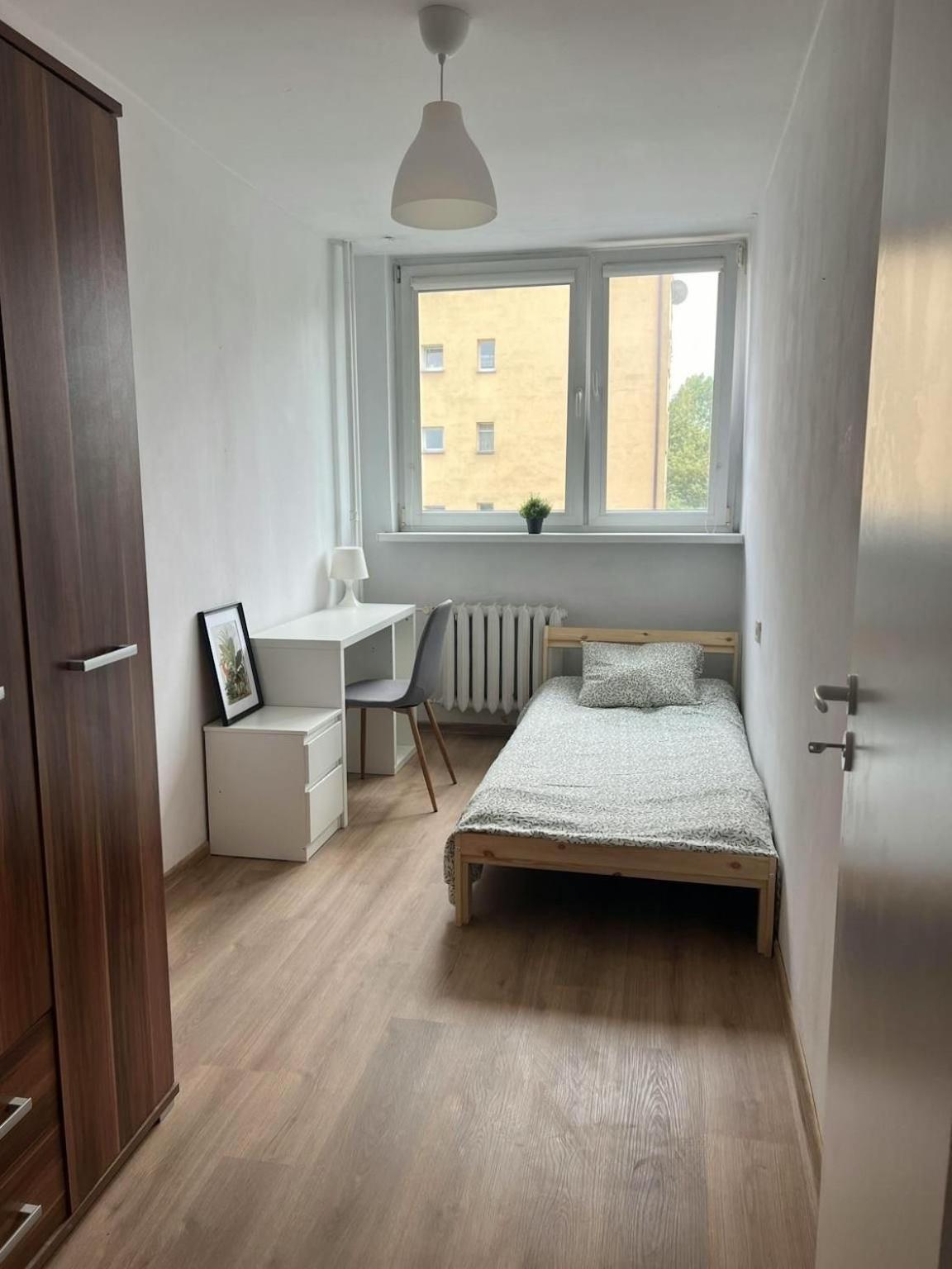 City Centre Accommodation