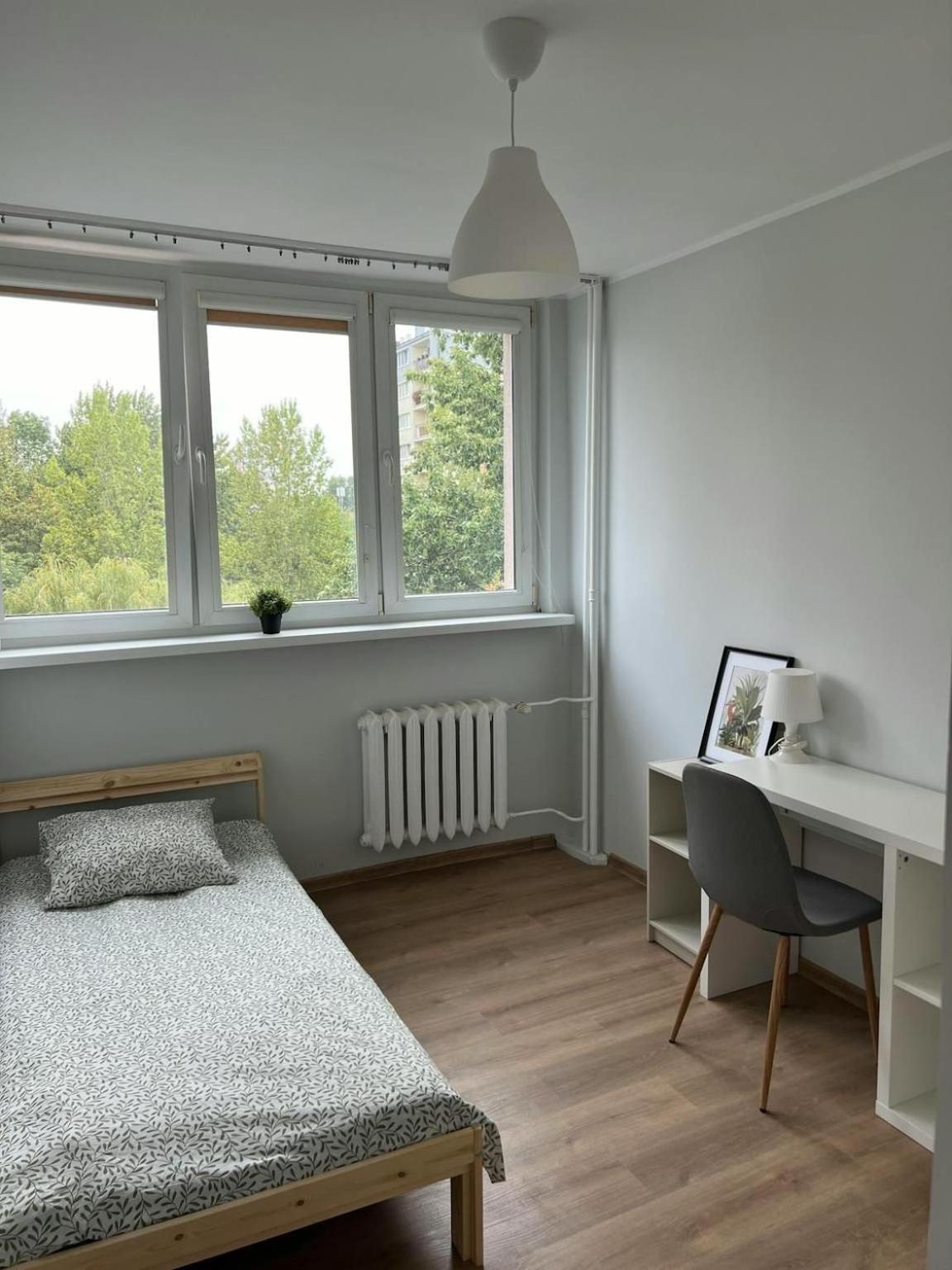 City Centre Accommodation