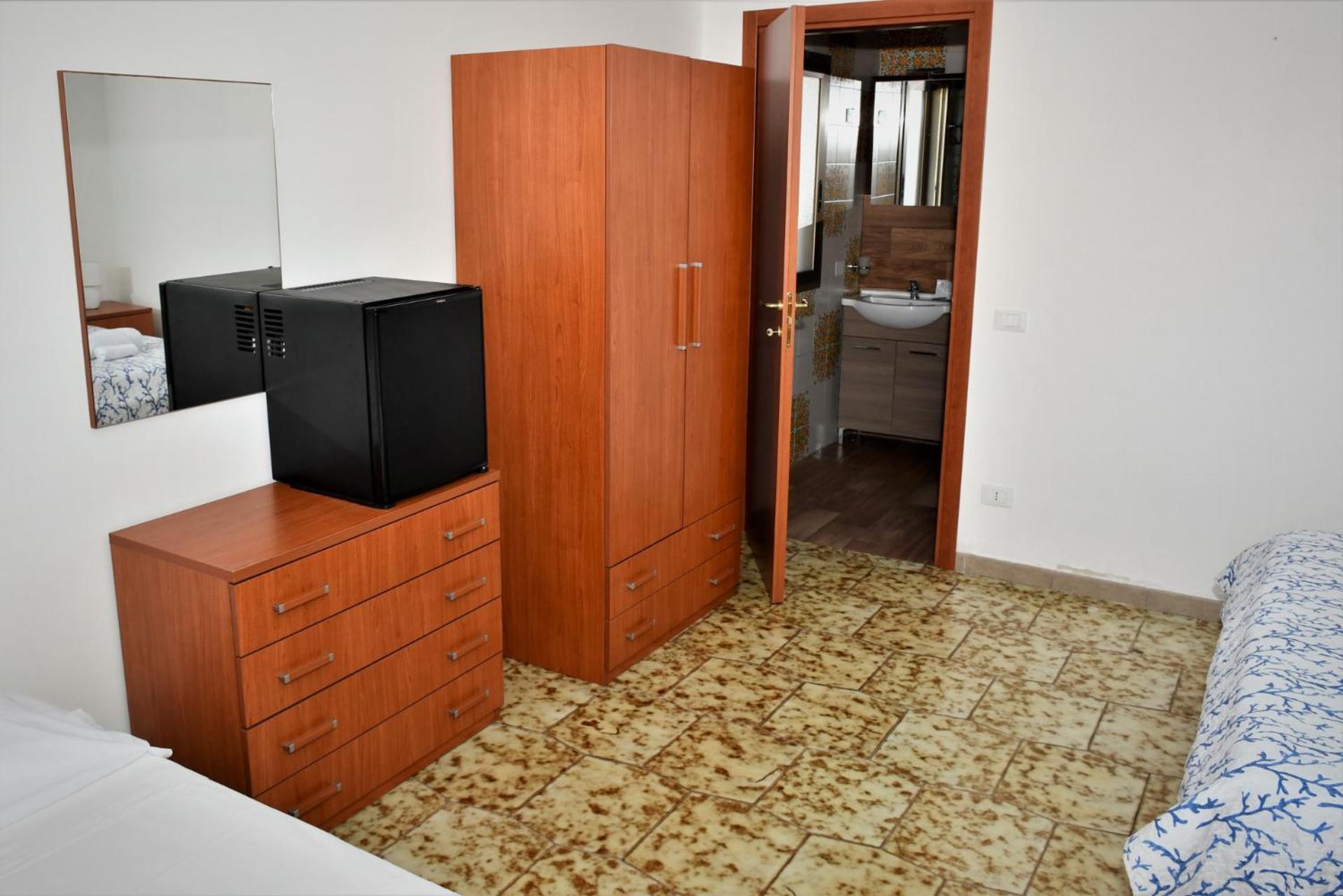 Suite Santa Maria view 3