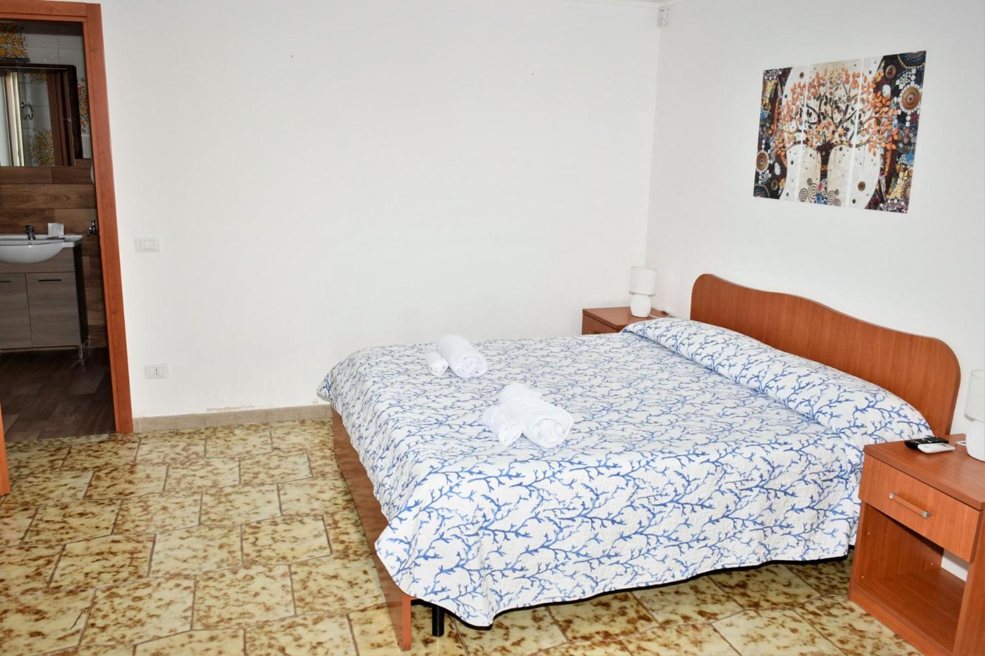 Suite Santa Maria view 4