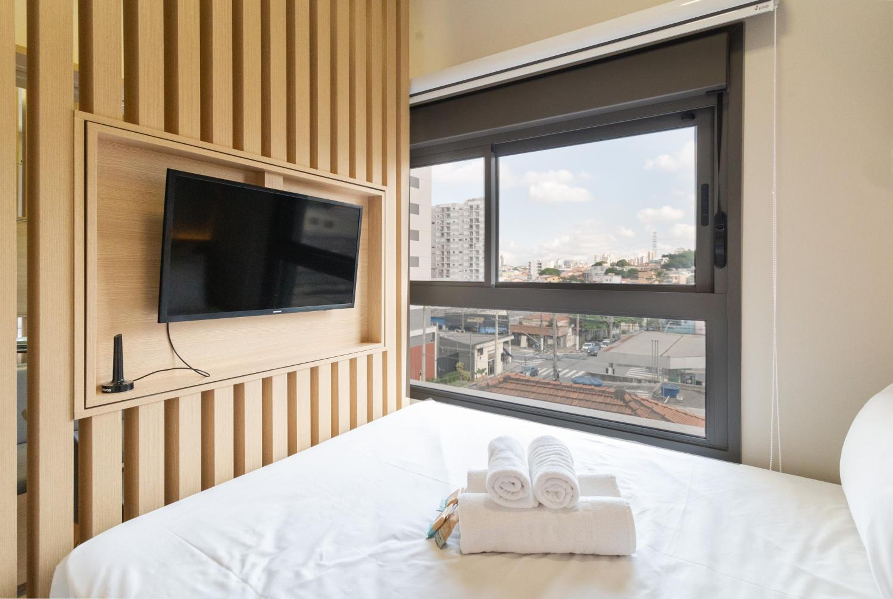 Haus Mitre Platô Ipiranga - Studios per season