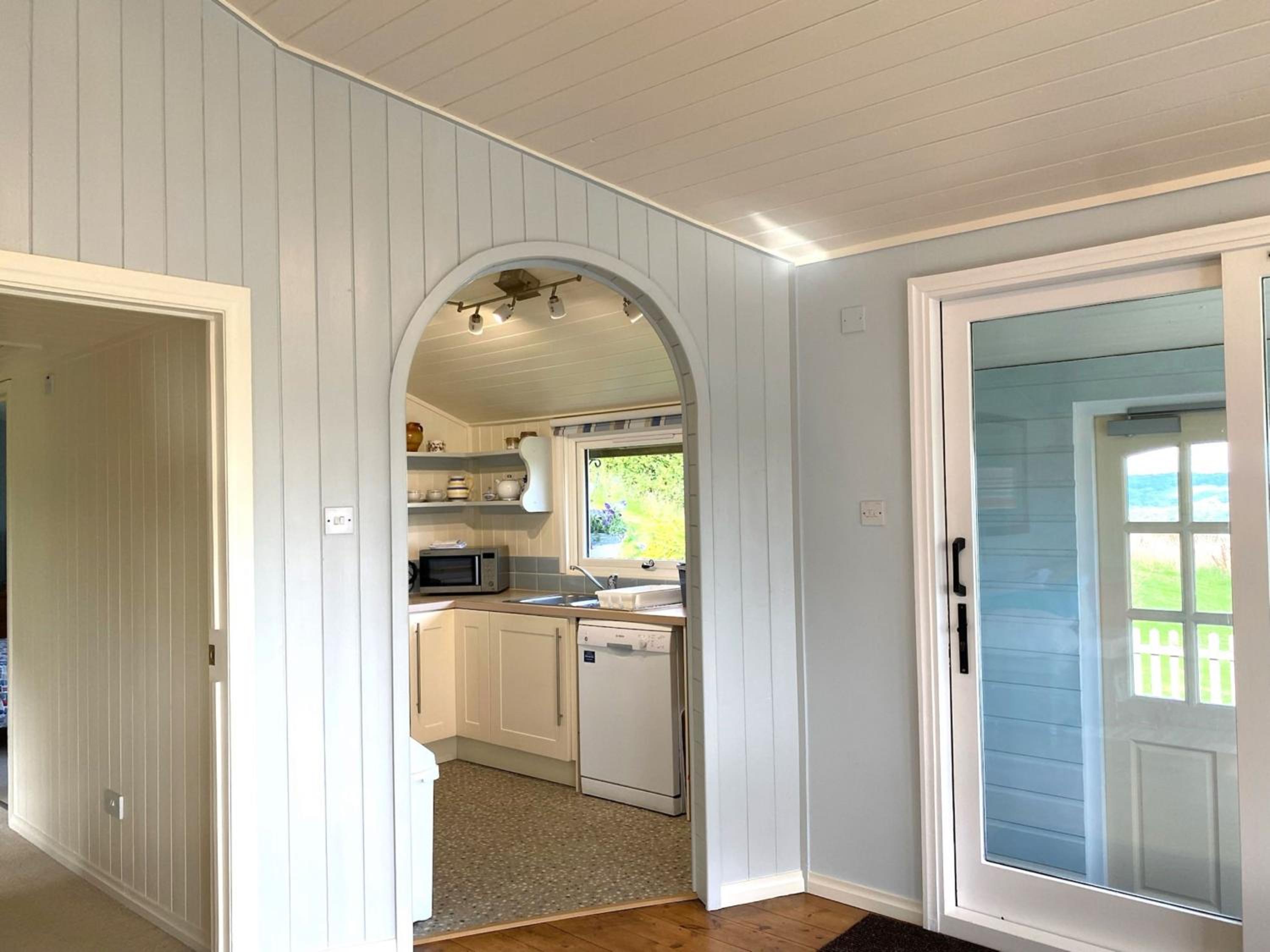 Hillside Lodge
