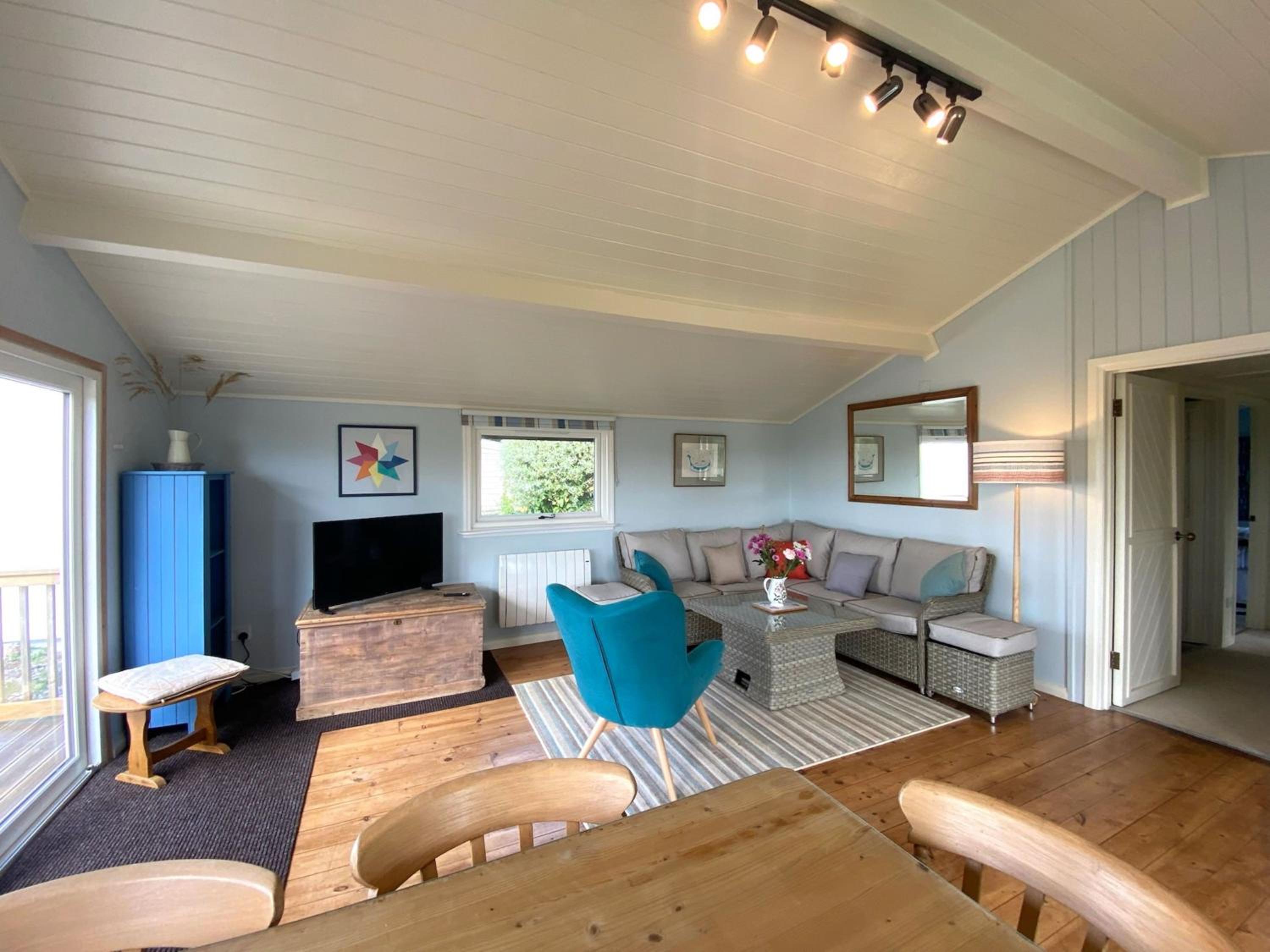 Hillside Lodge