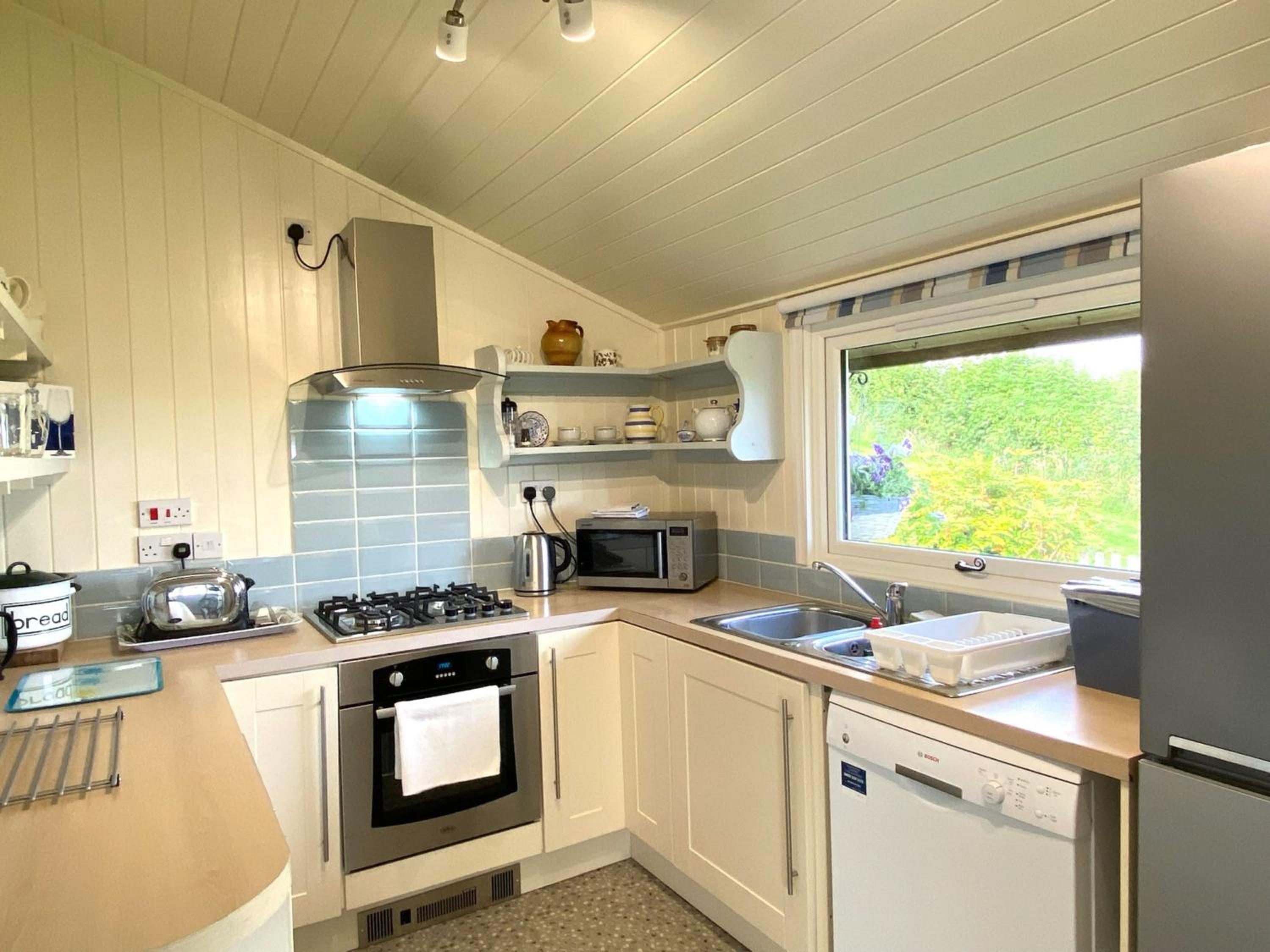 Hillside Lodge
