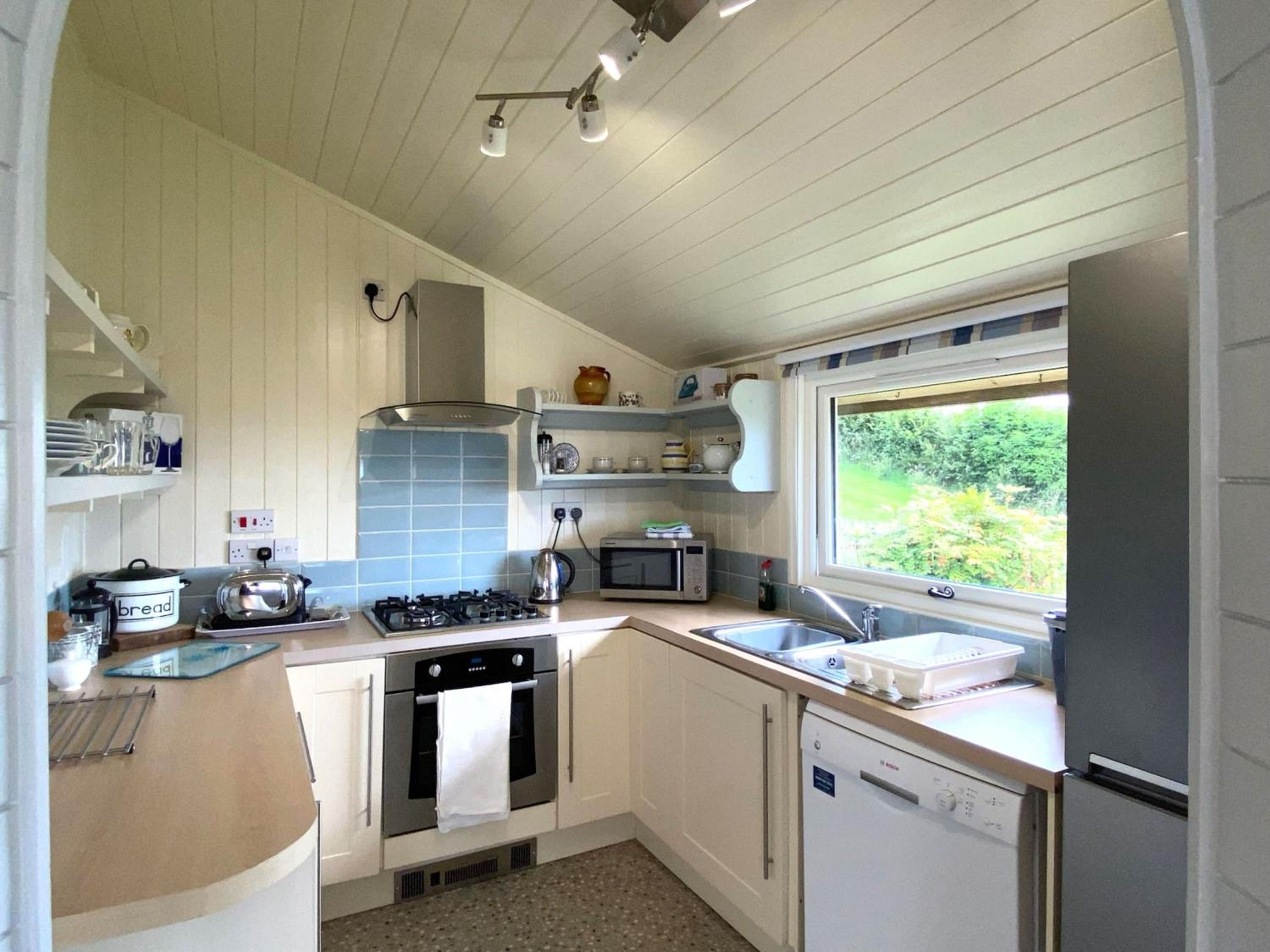 Hillside Lodge