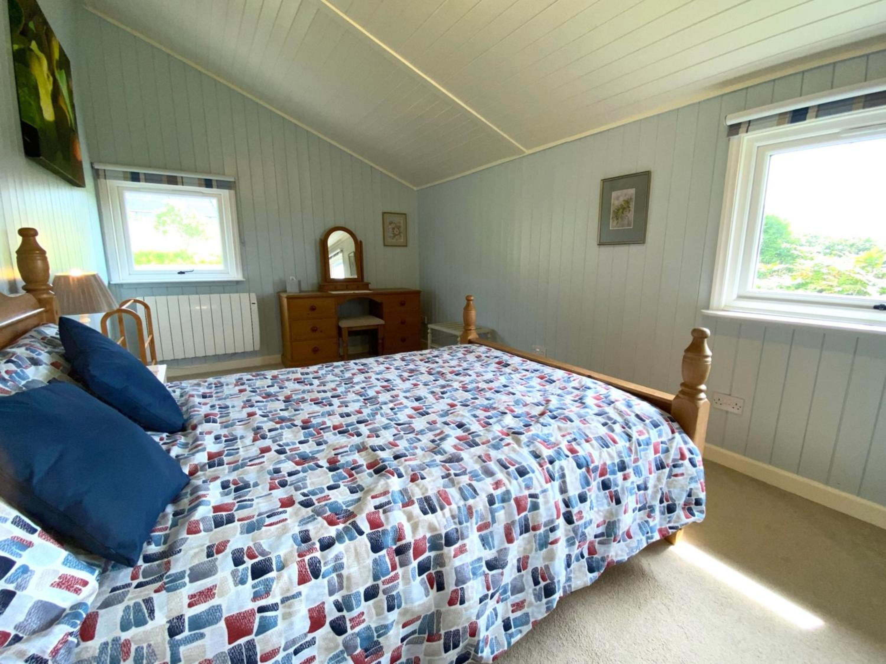 Hillside Lodge