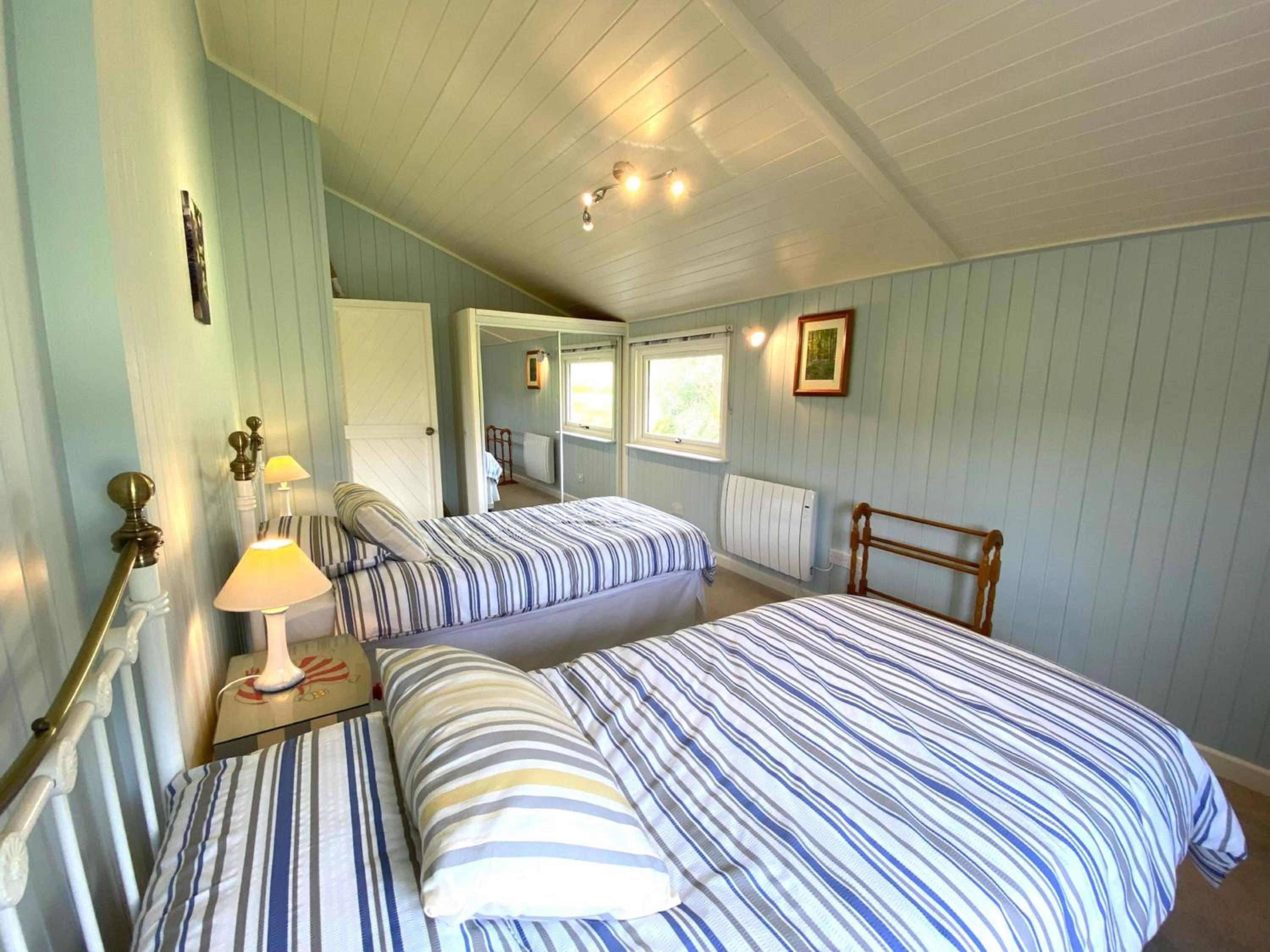 Hillside Lodge