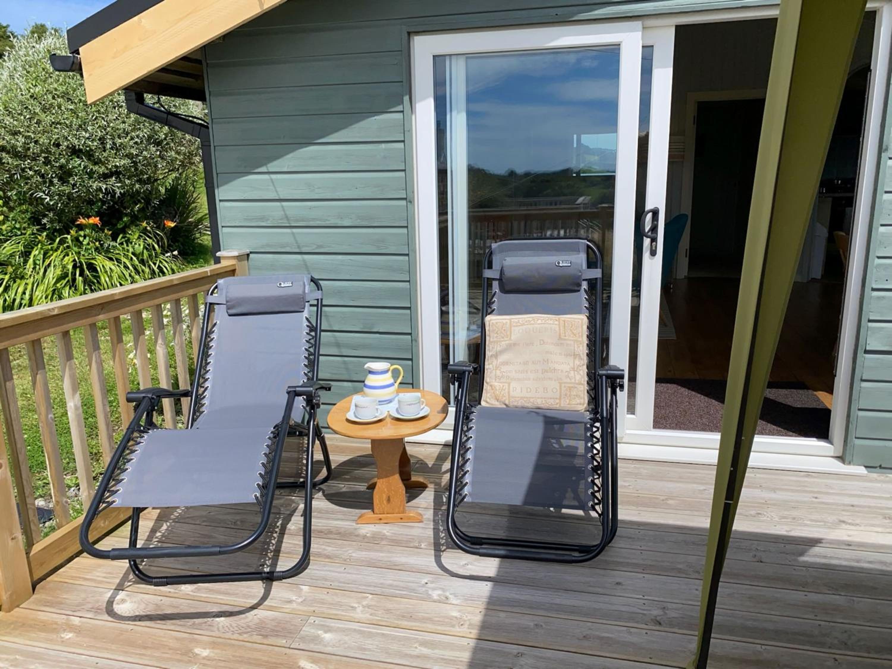 Hillside Lodge