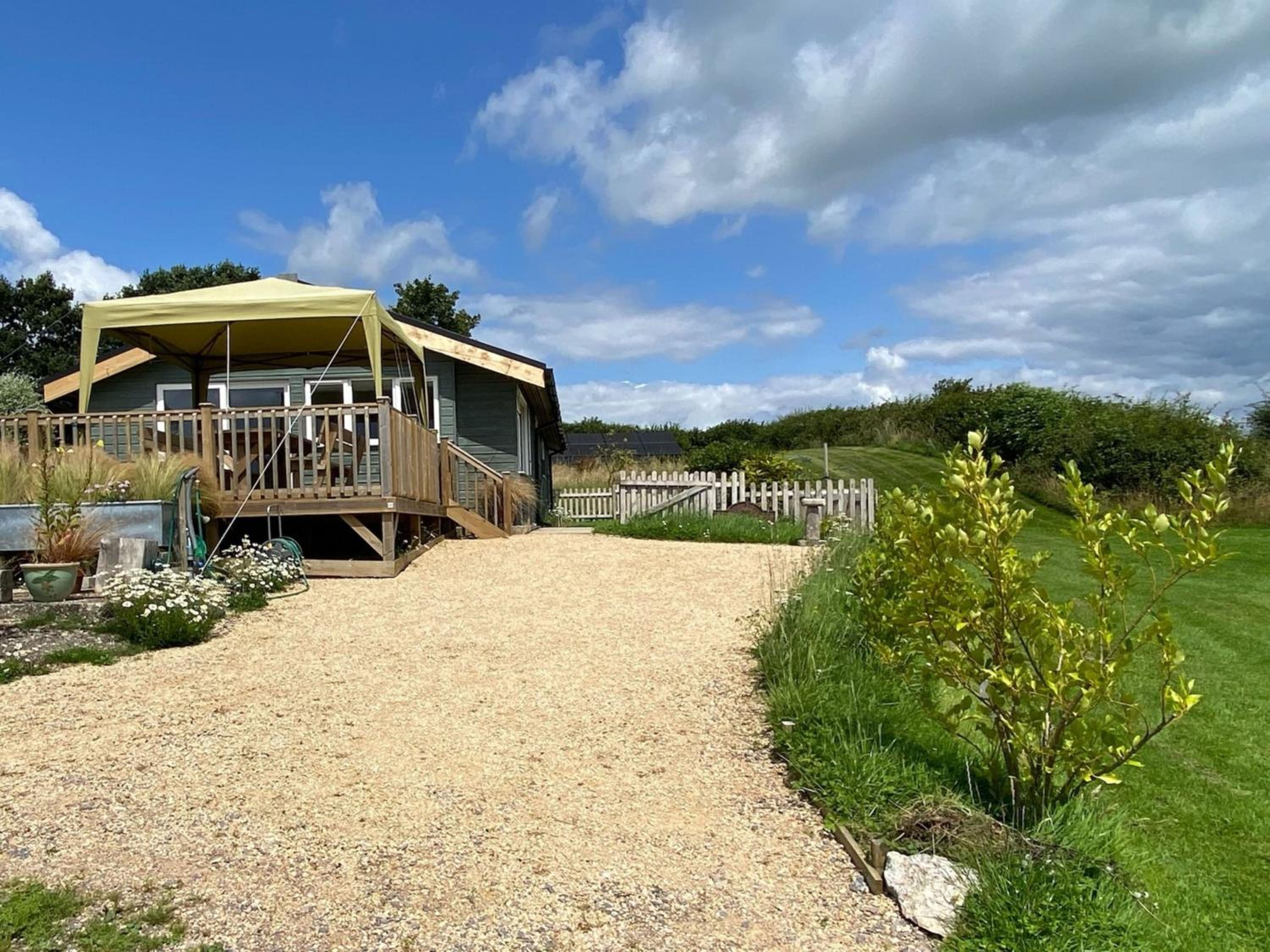 Hillside Lodge