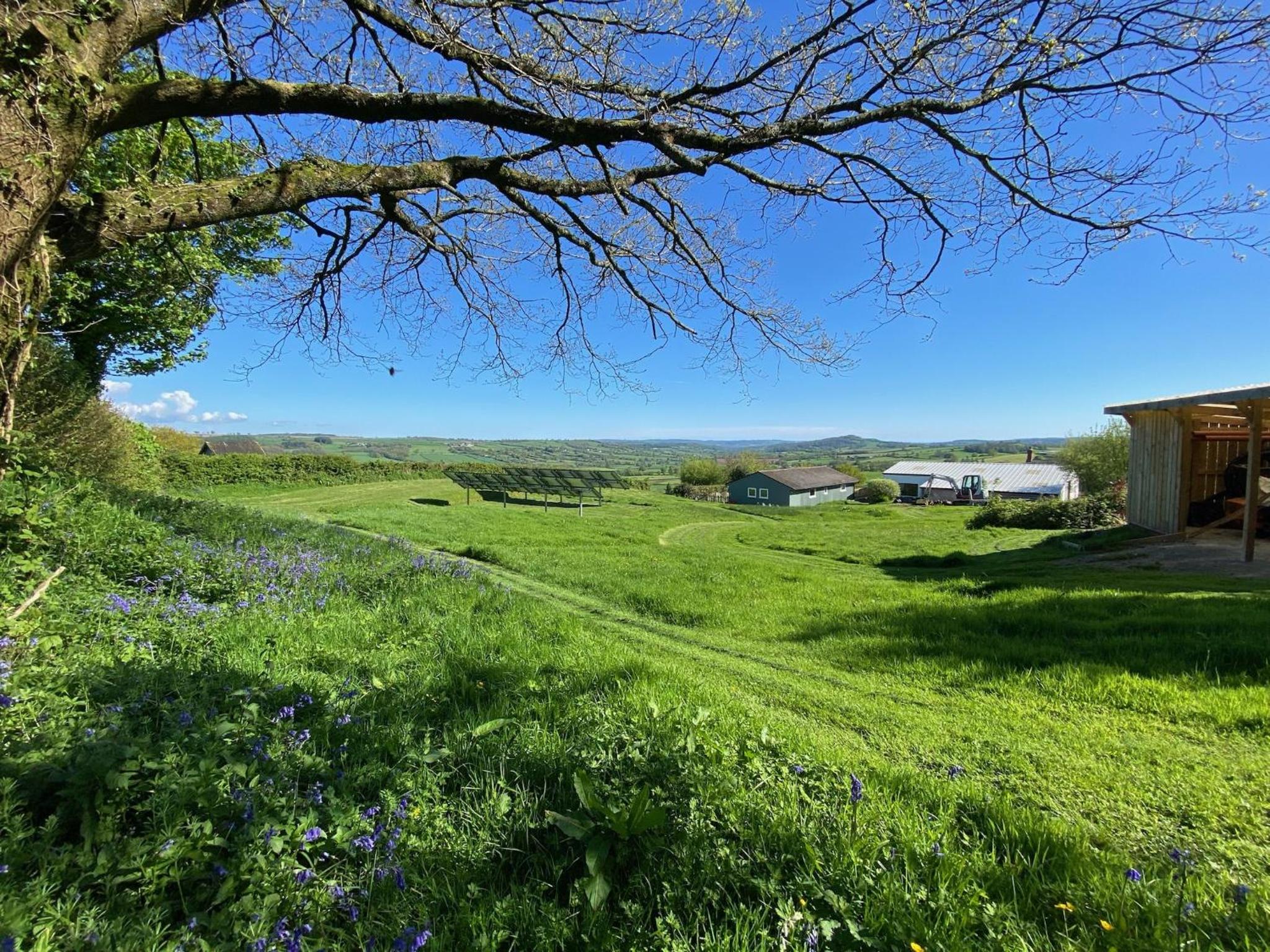 Hillside Lodge