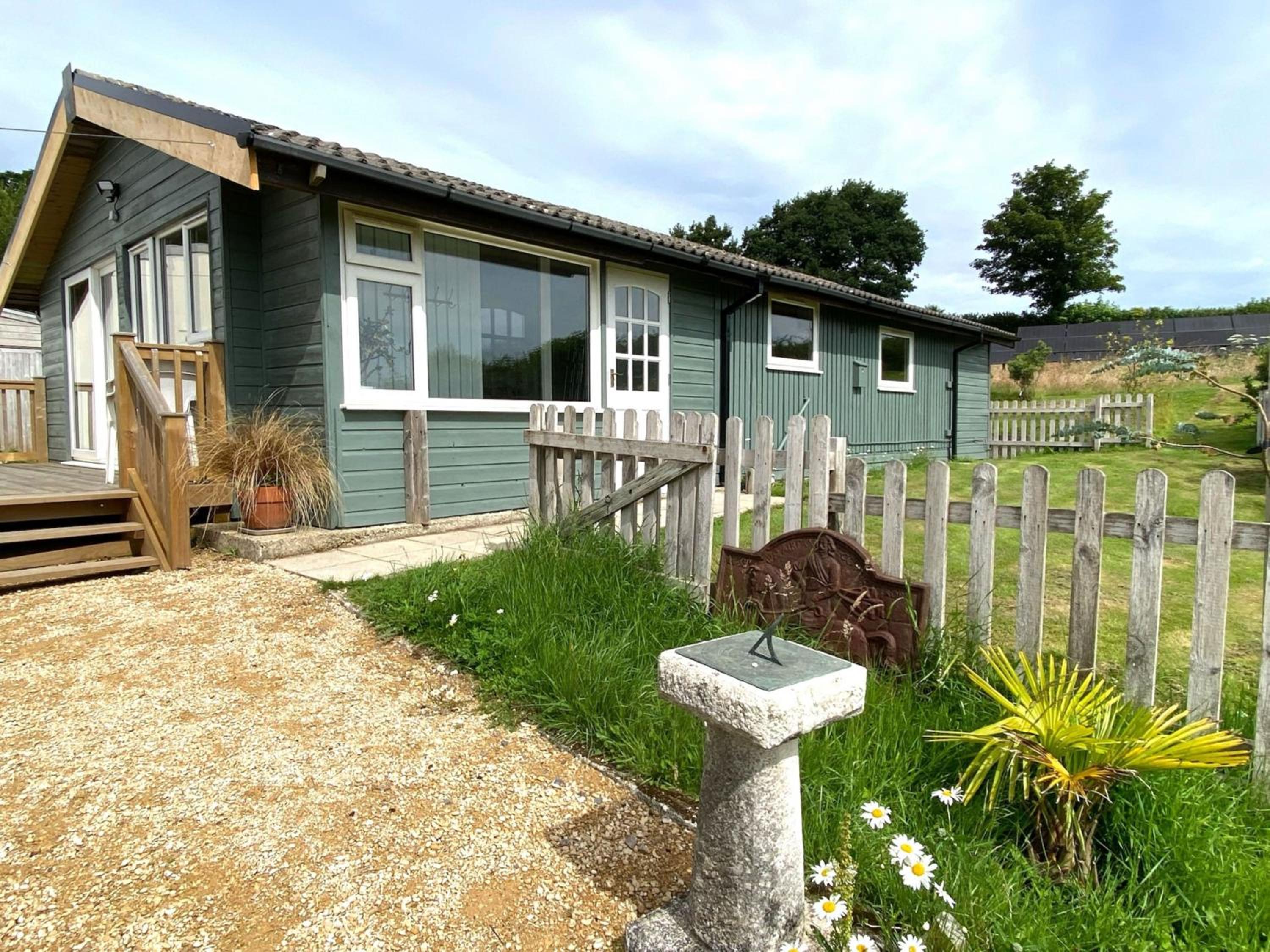 Hillside Lodge