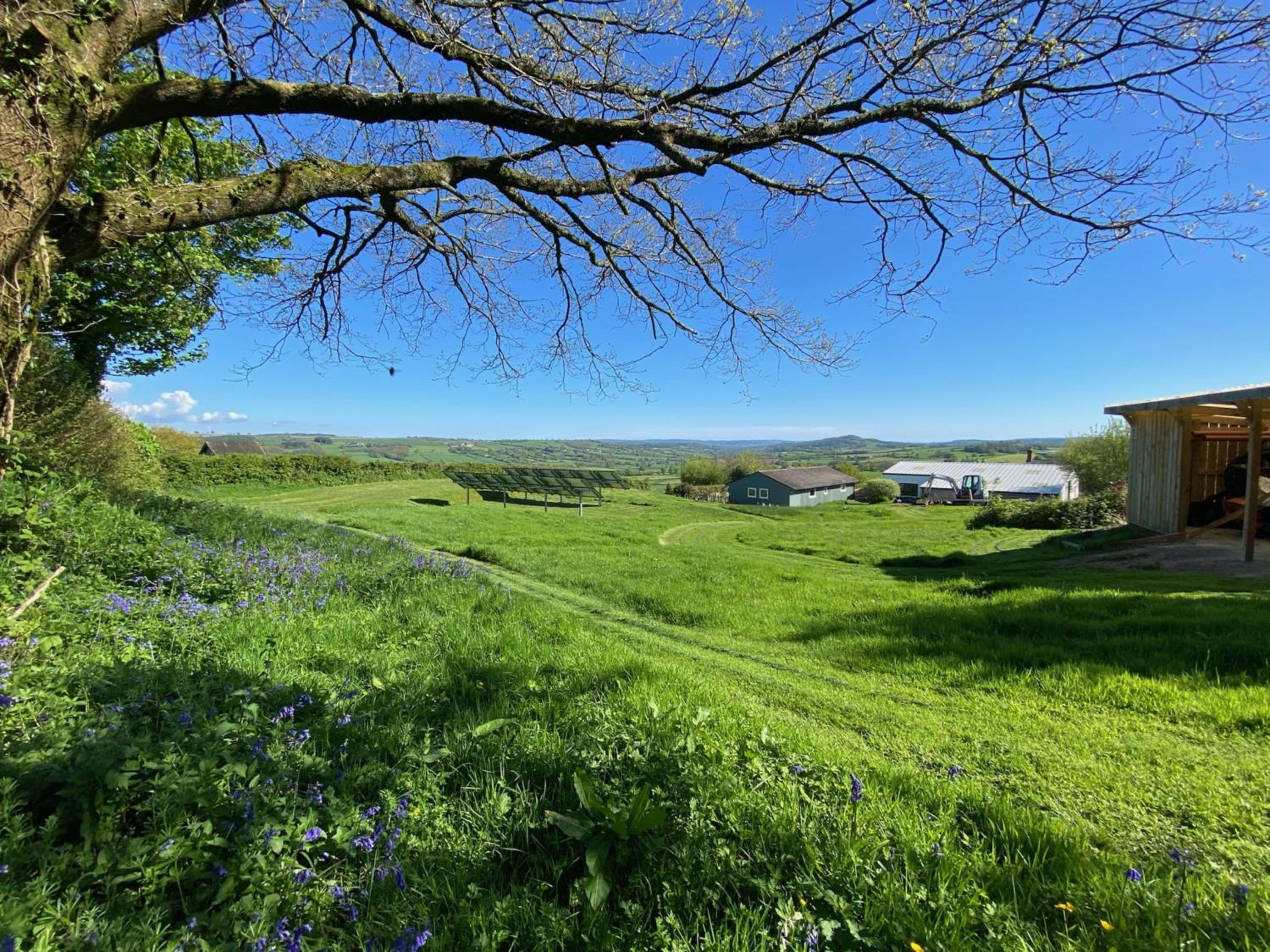 Hillside Lodge