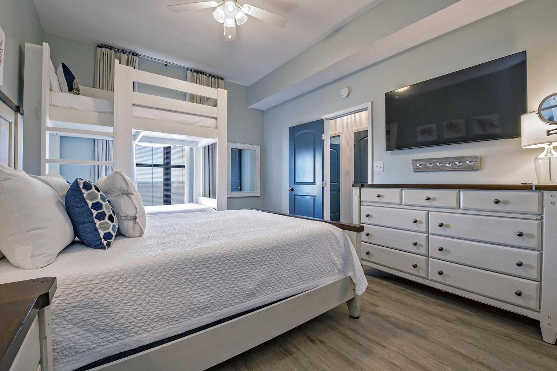 Summerchase Penthouse 3 view 4