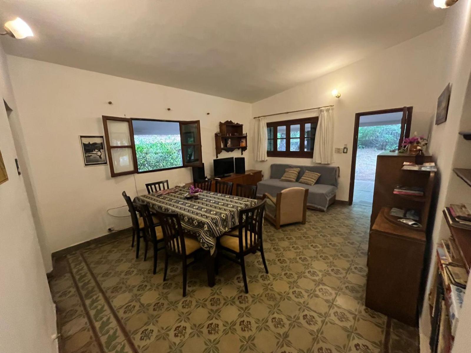 Casa de campo La Brea