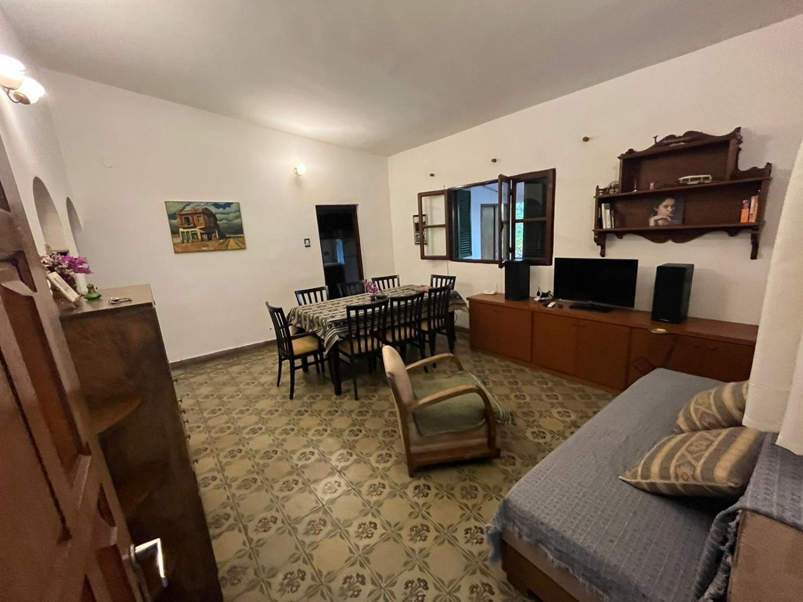 Casa de campo La Brea