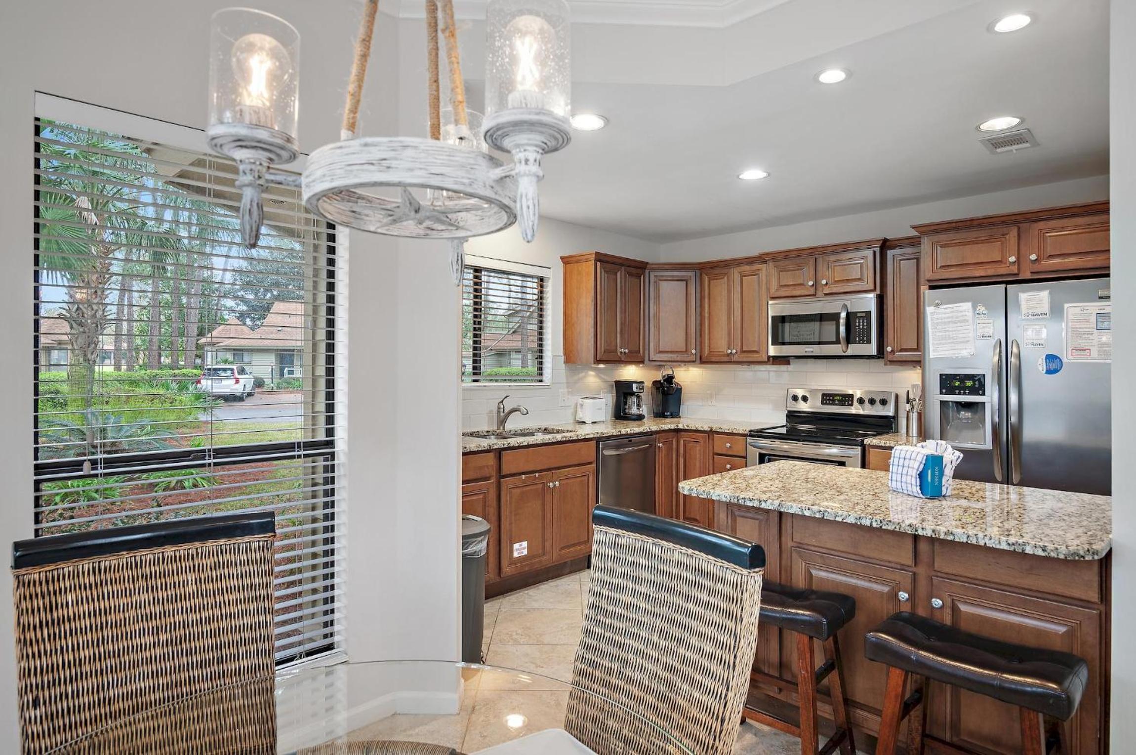 Fairways 228 - Bluegrass Bungalow view 5