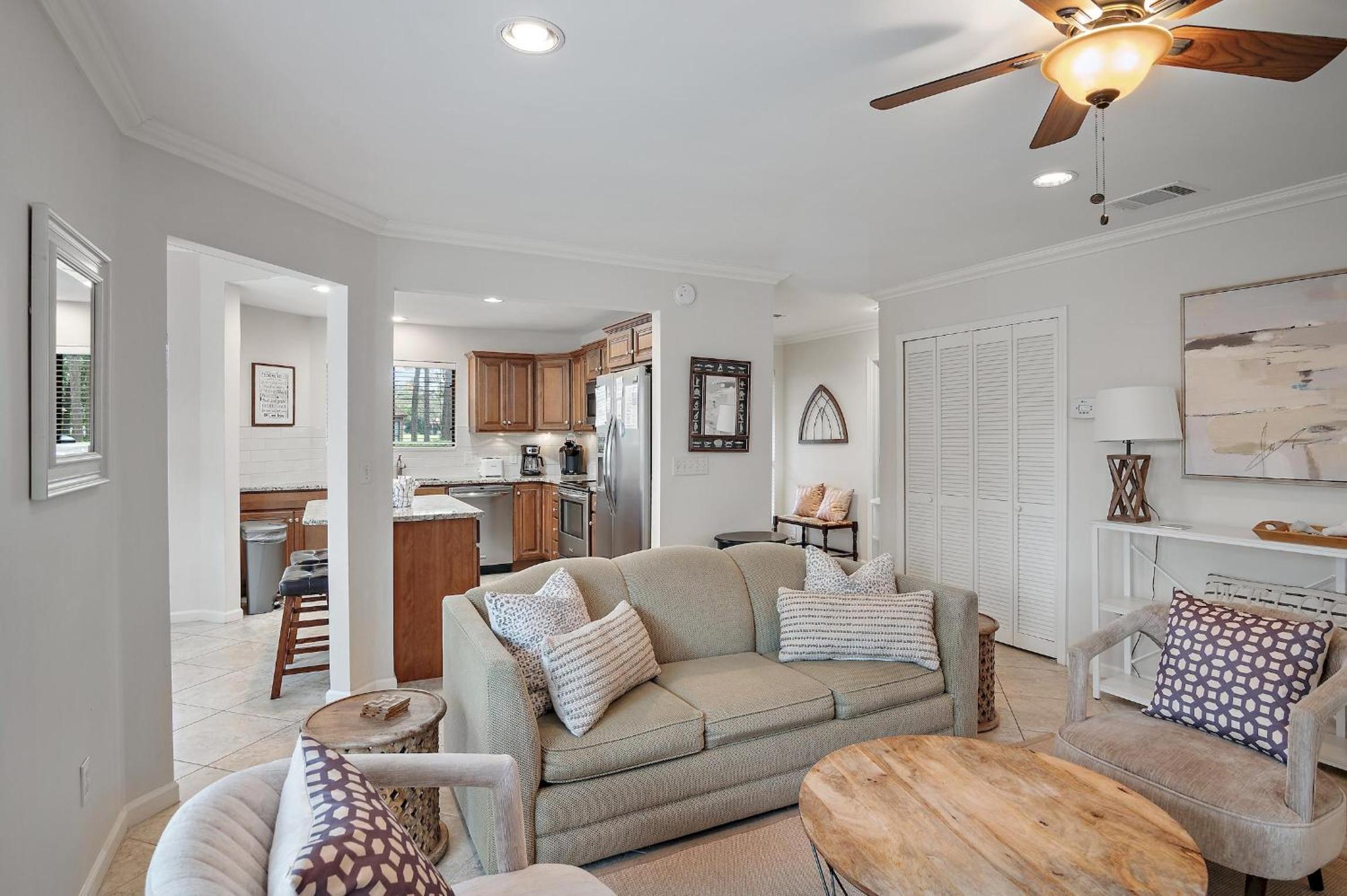 Fairways 228 - Bluegrass Bungalow view 3