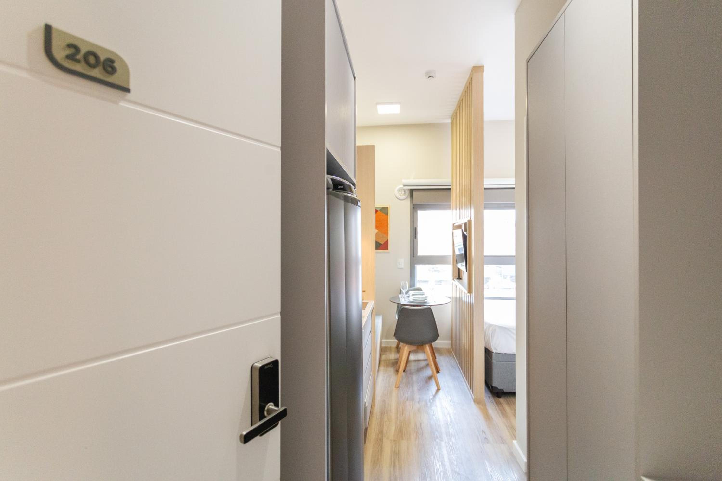 Haus Mitre Platô Ipiranga - Studios per season