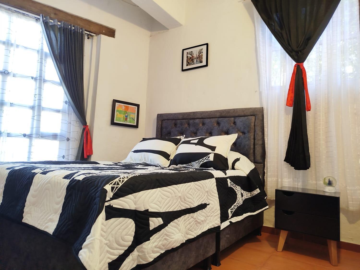 Apartamento ALTAMIRA de la VILLA de Leyva