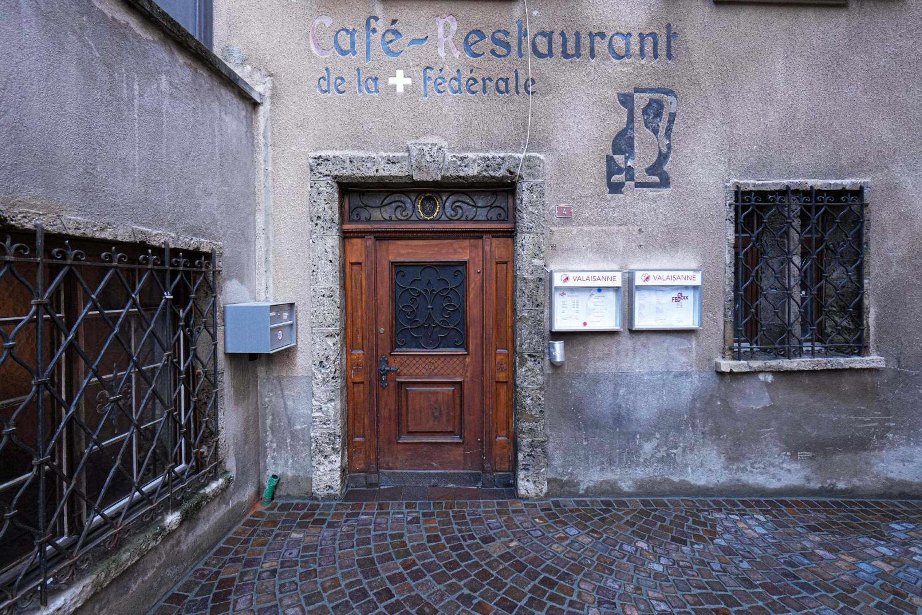 La Belle Etoile