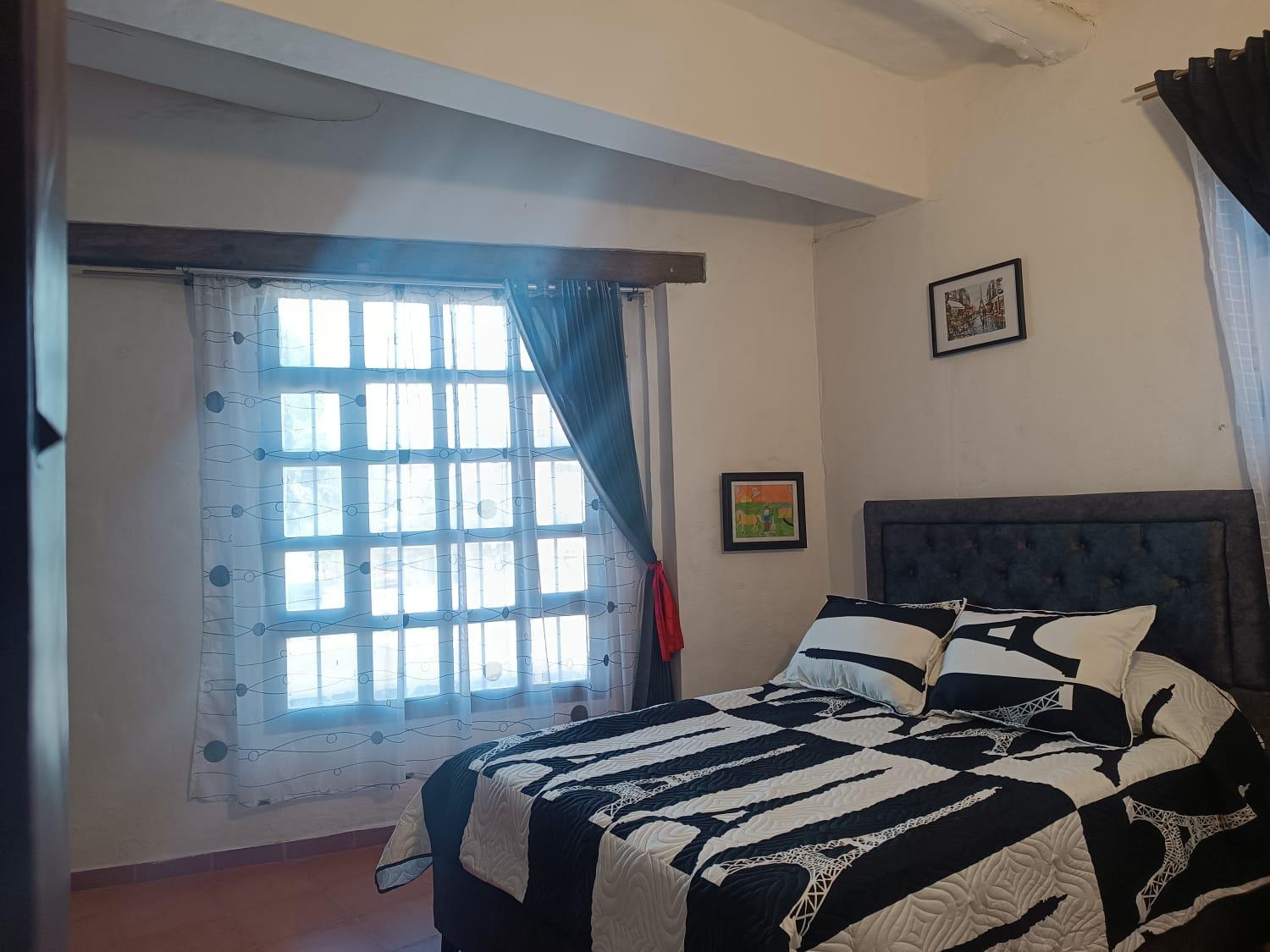 Apartamento ALTAMIRA de la VILLA de Leyva