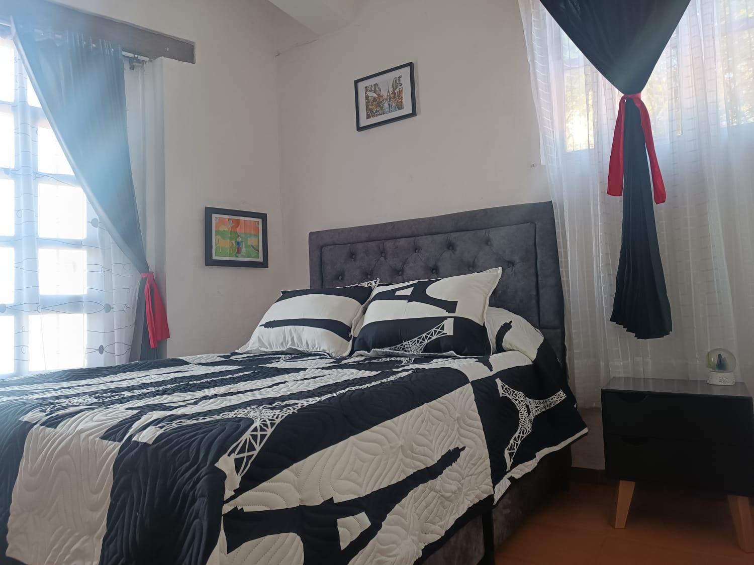 Apartamento ALTAMIRA de la VILLA de Leyva