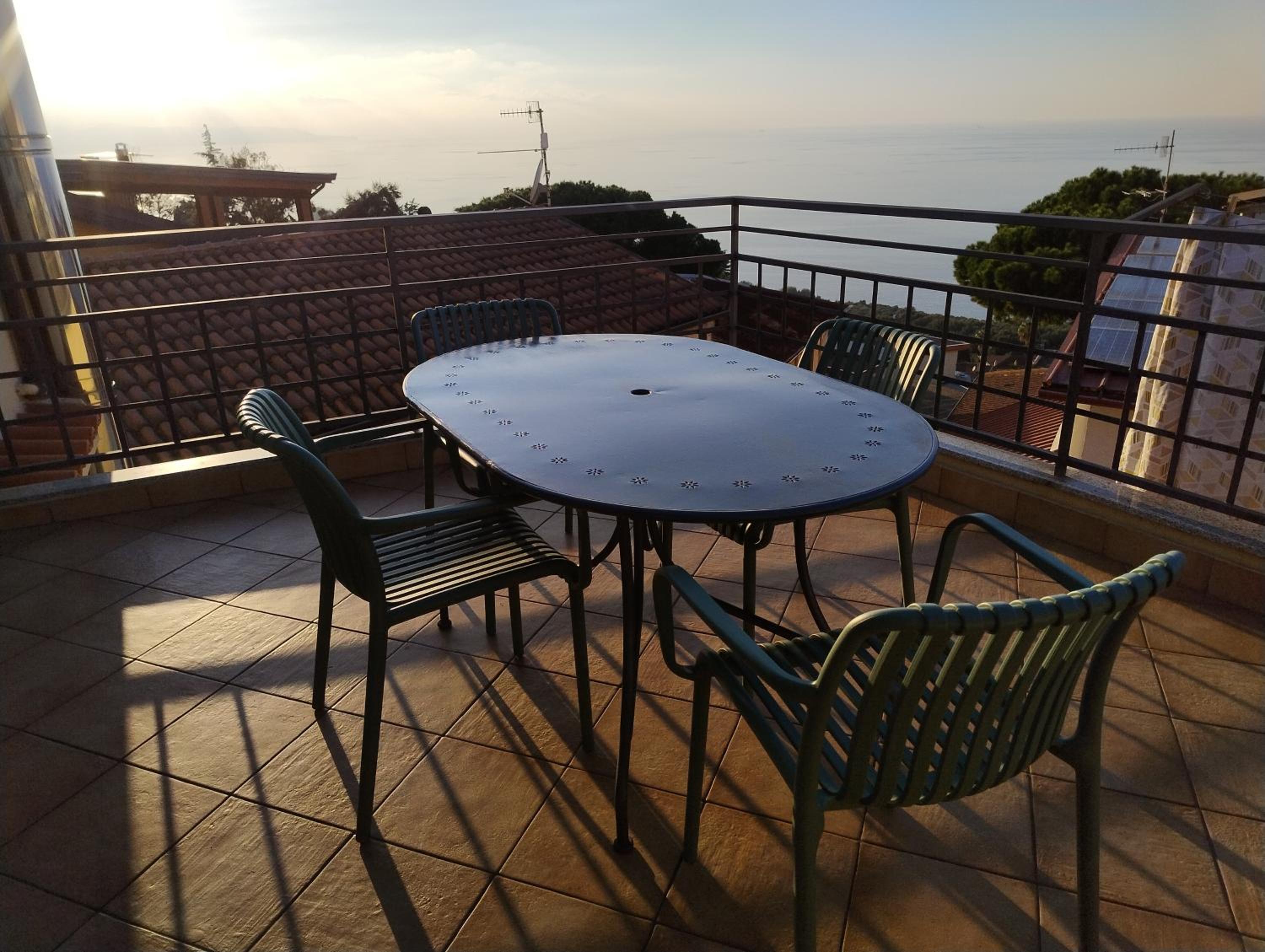 B&B Vista Mare "Terrazzo" photo 5
