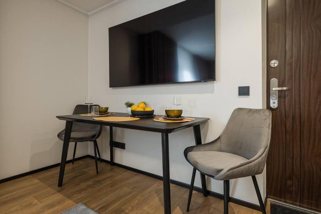 Rävala Apartment - Elegant 30sqm with kitchenette