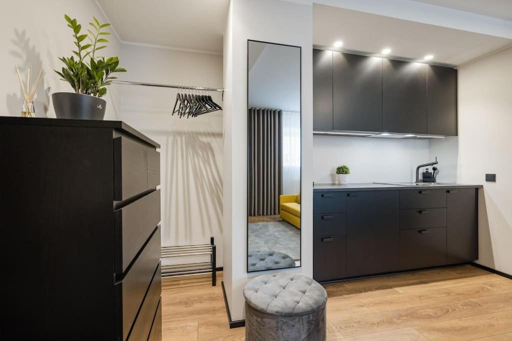 Rävala Apartment - Elegant 30sqm with kitchenette