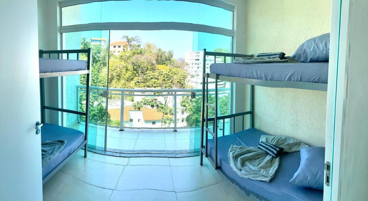 Hostel Business Niterói