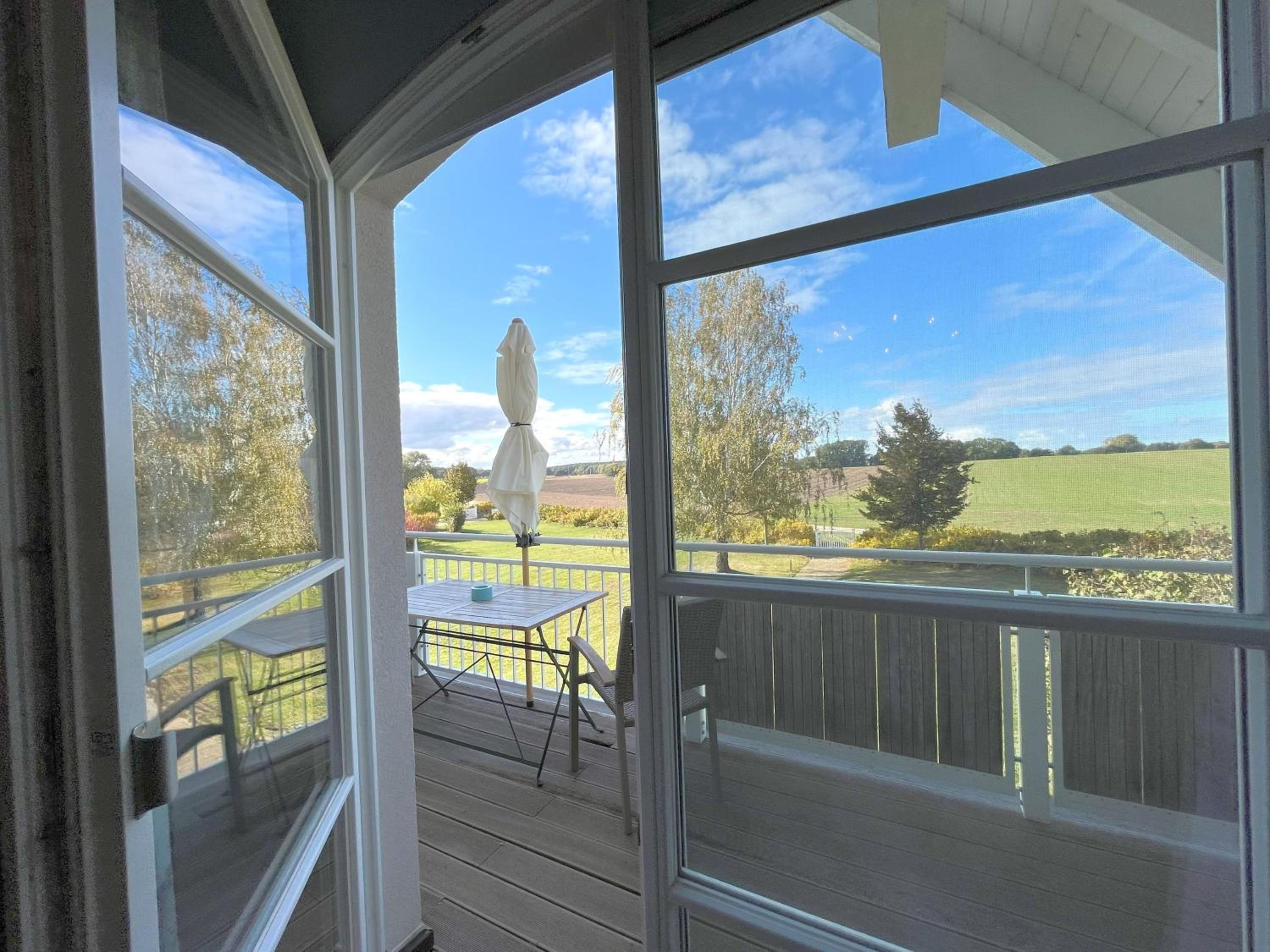 Lerchenhof Reestow - Ruhige Premium Apartments & Sauna