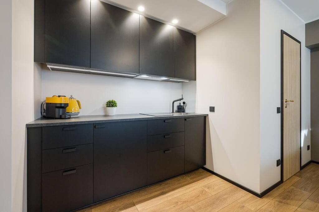 Rävala Apartment - Elegant 30sqm with kitchenette