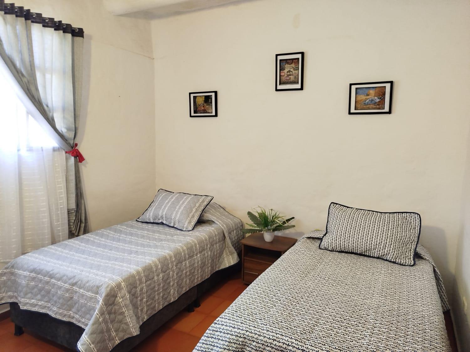 Apartamento ALTAMIRA de la VILLA de Leyva