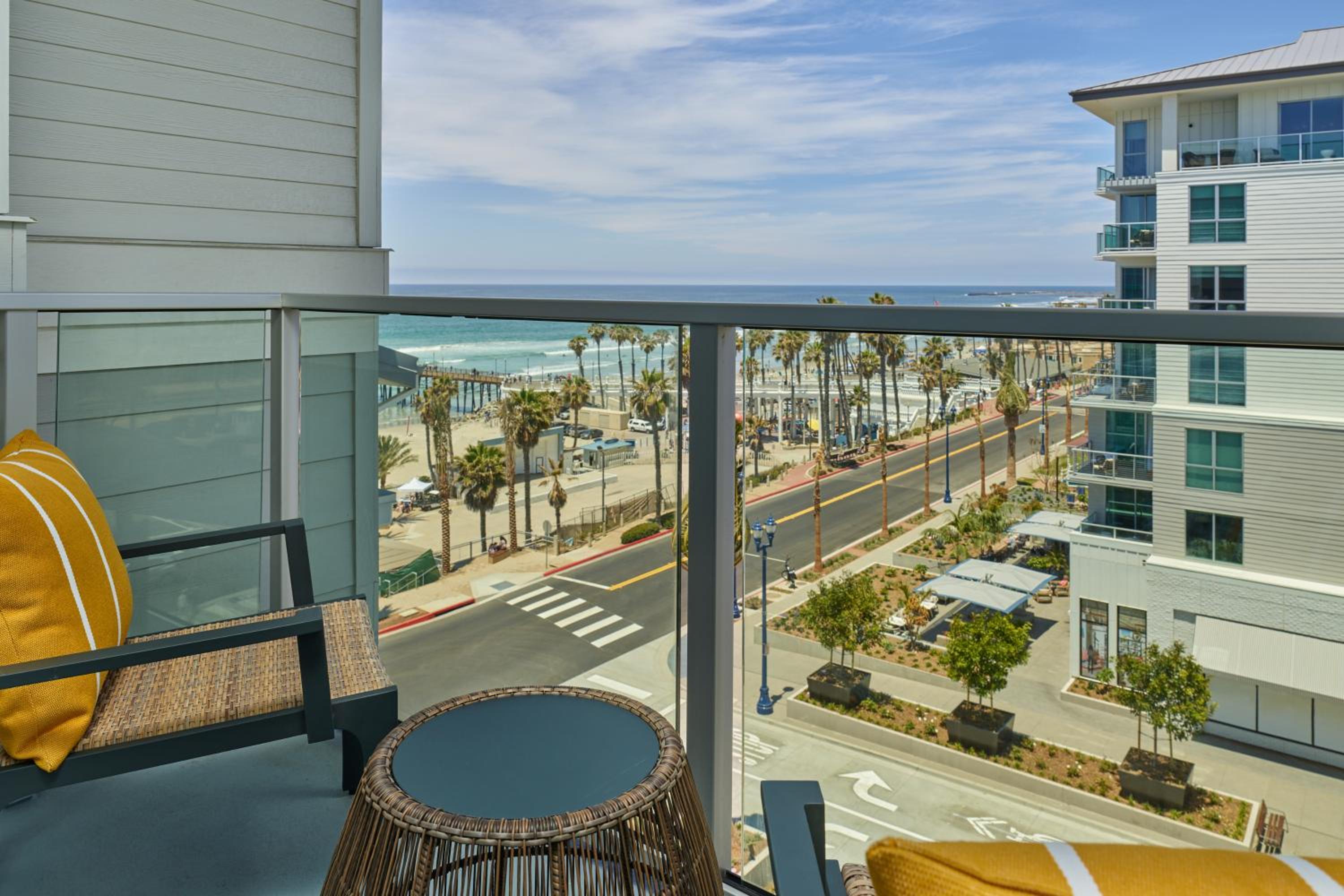 The Seabird Ocean Resort & Spa, Part of Destination Hotel by Hyatt, Foto 123