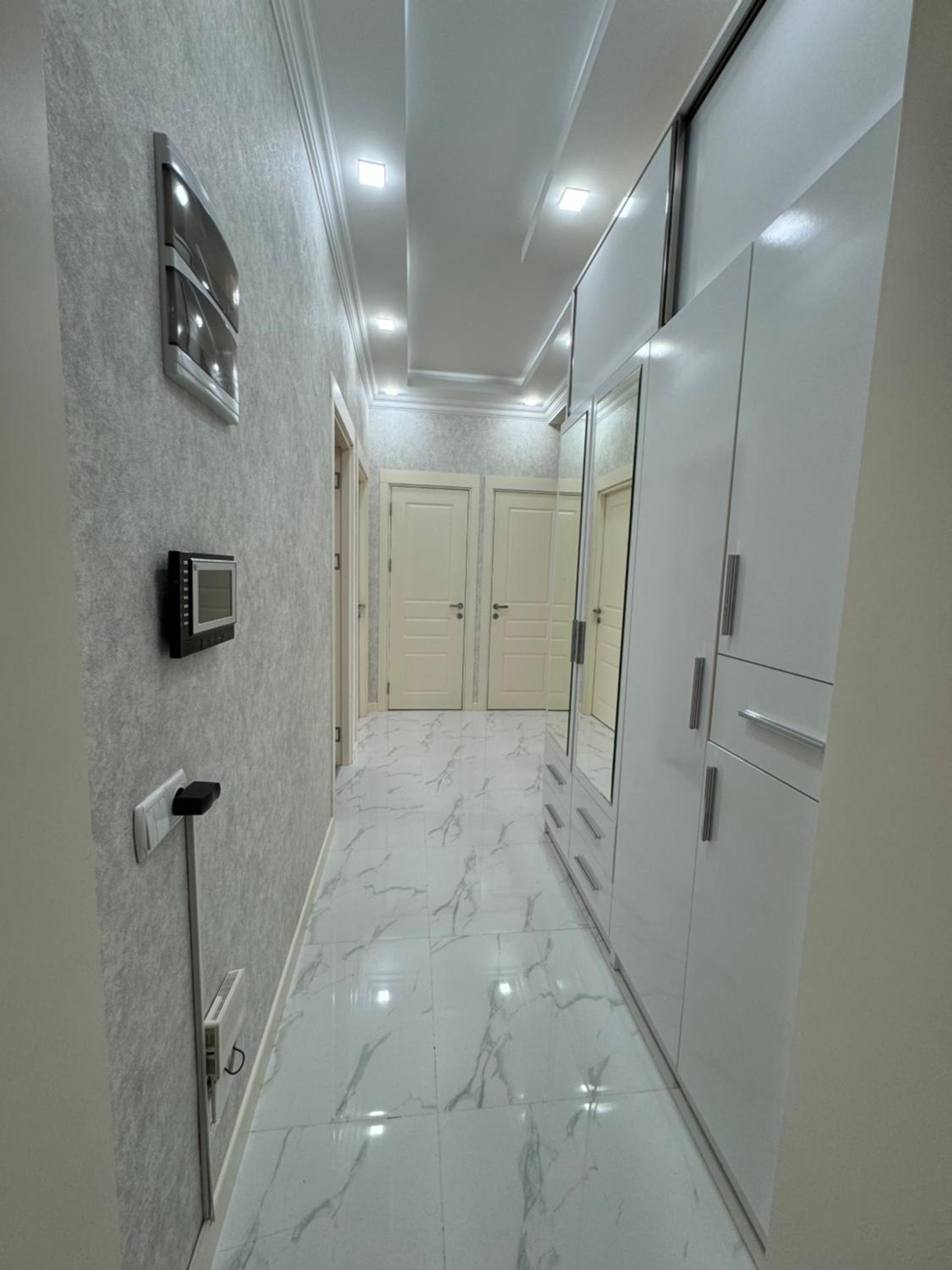 COP29 apartment