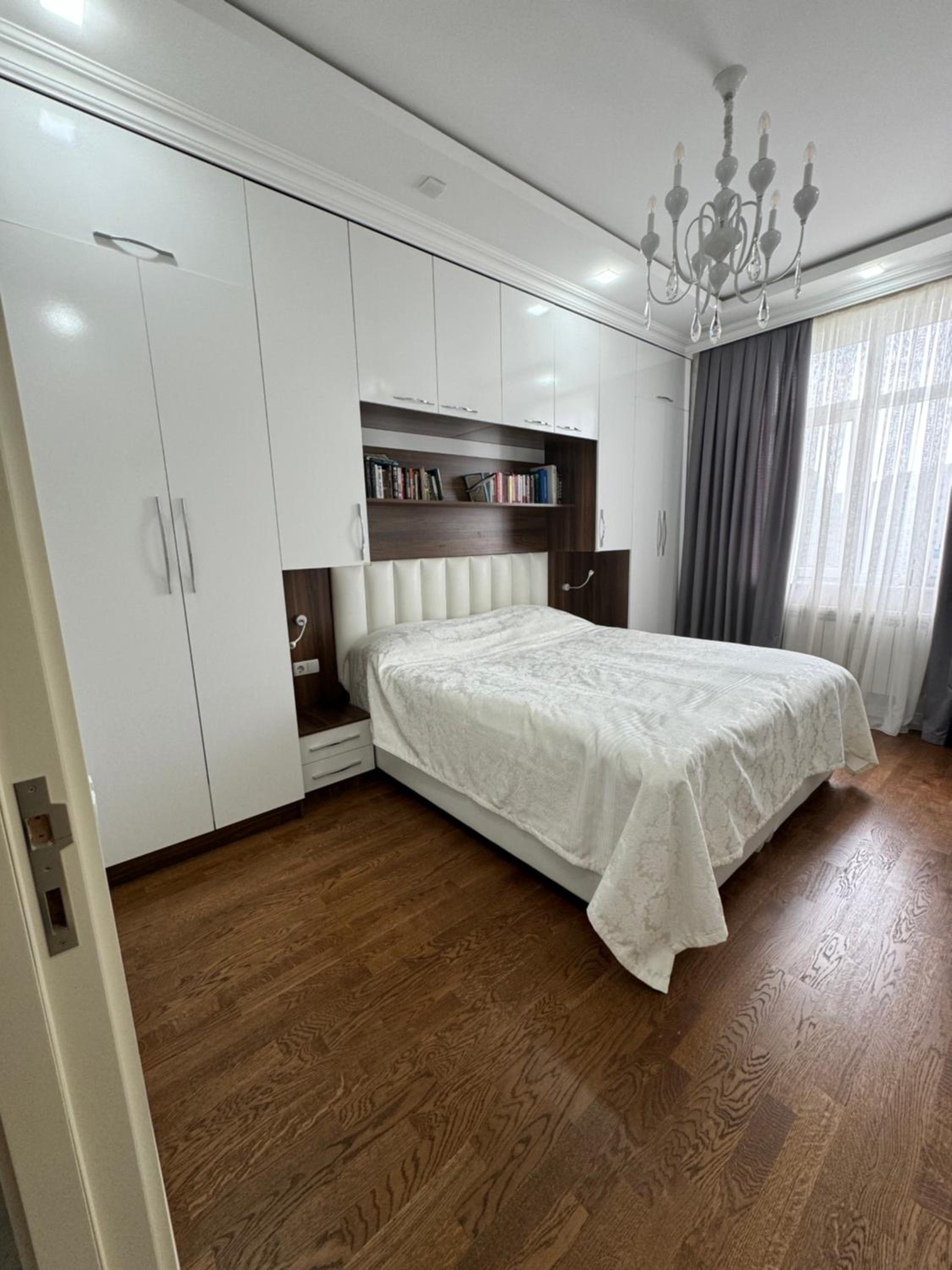 COP29 apartment