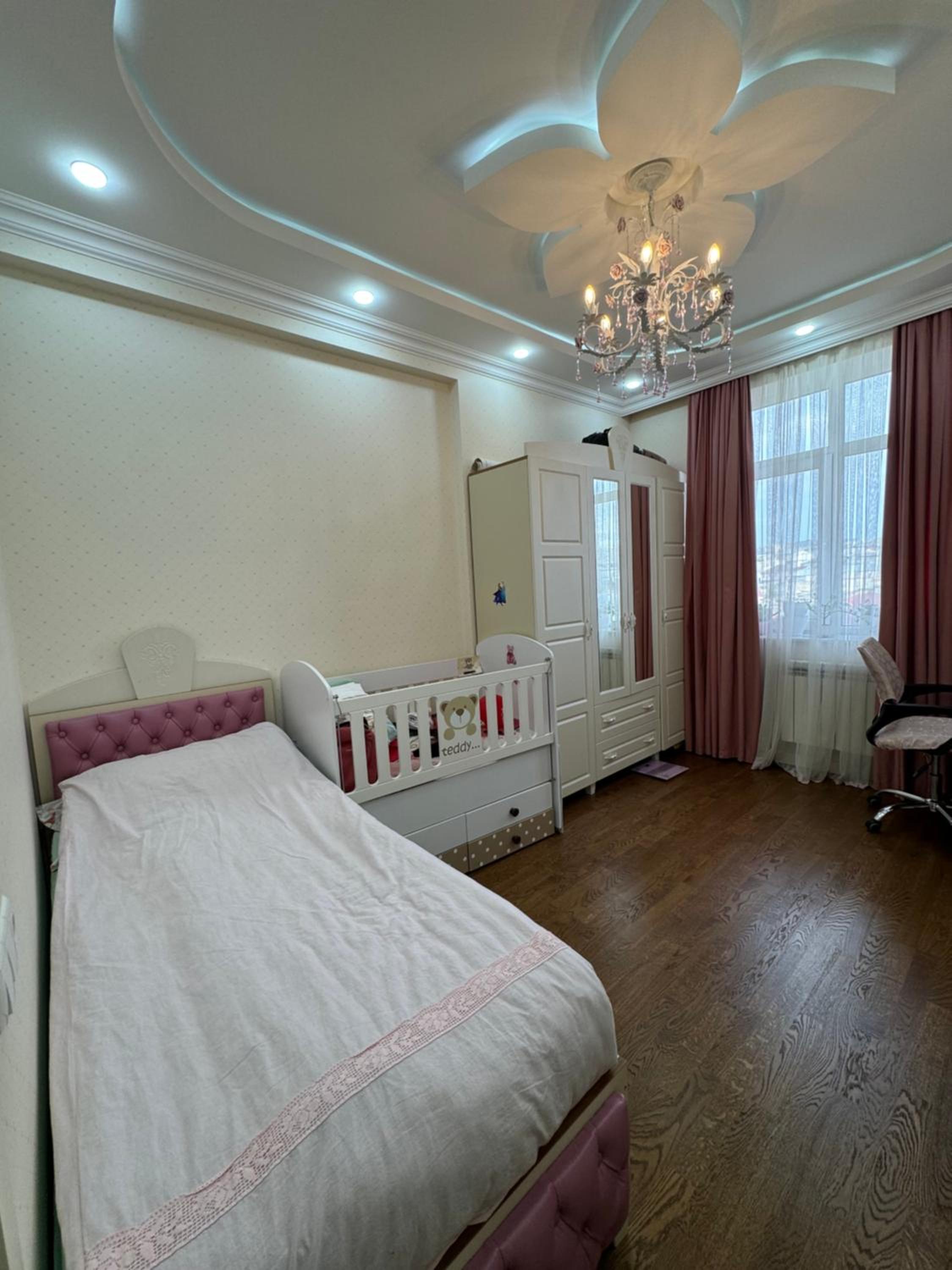 COP29 apartment
