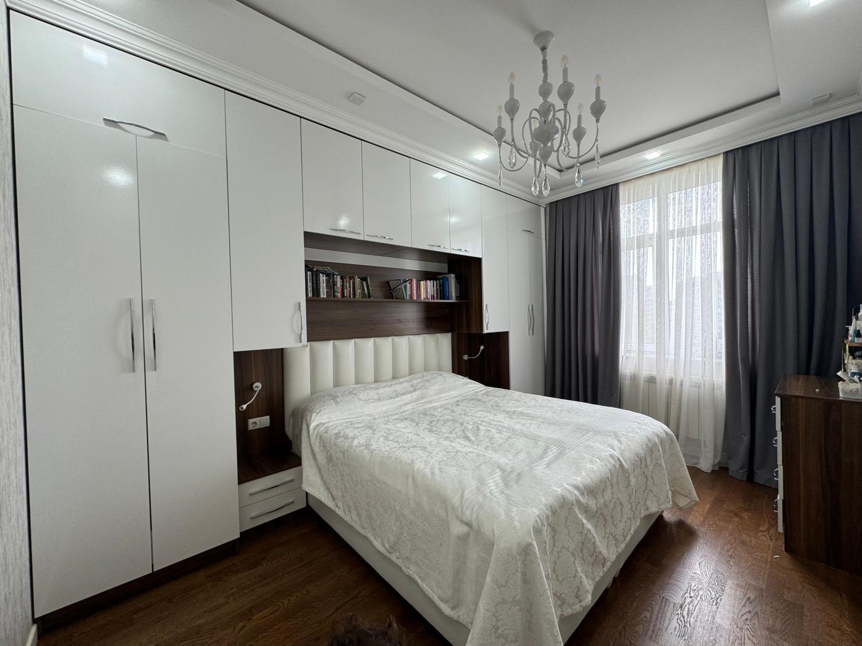 COP29 apartment
