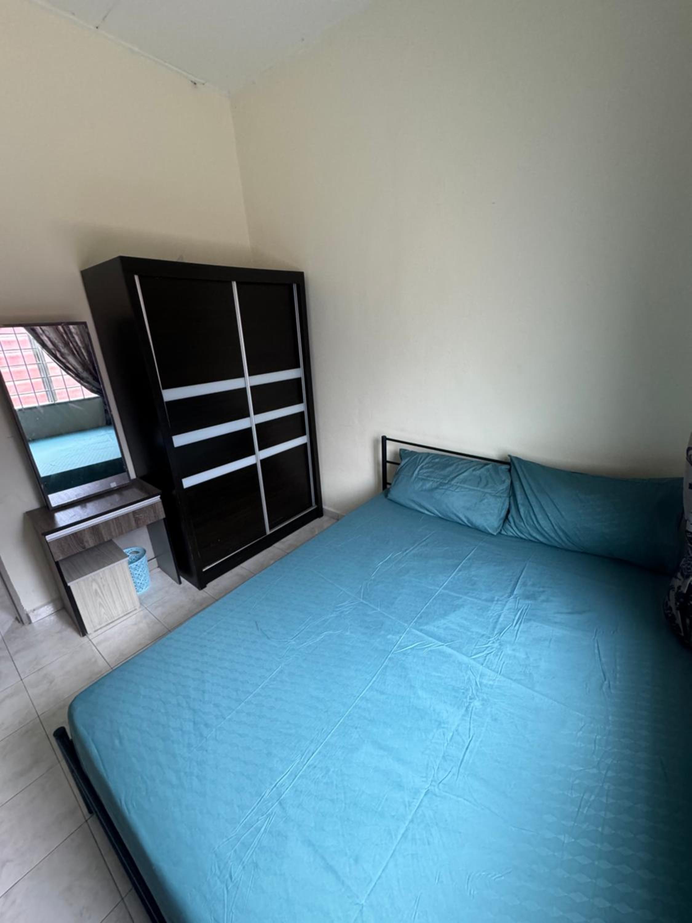 JeeheenMuslimHomestay Melaka with WIFI 5G photo 5
