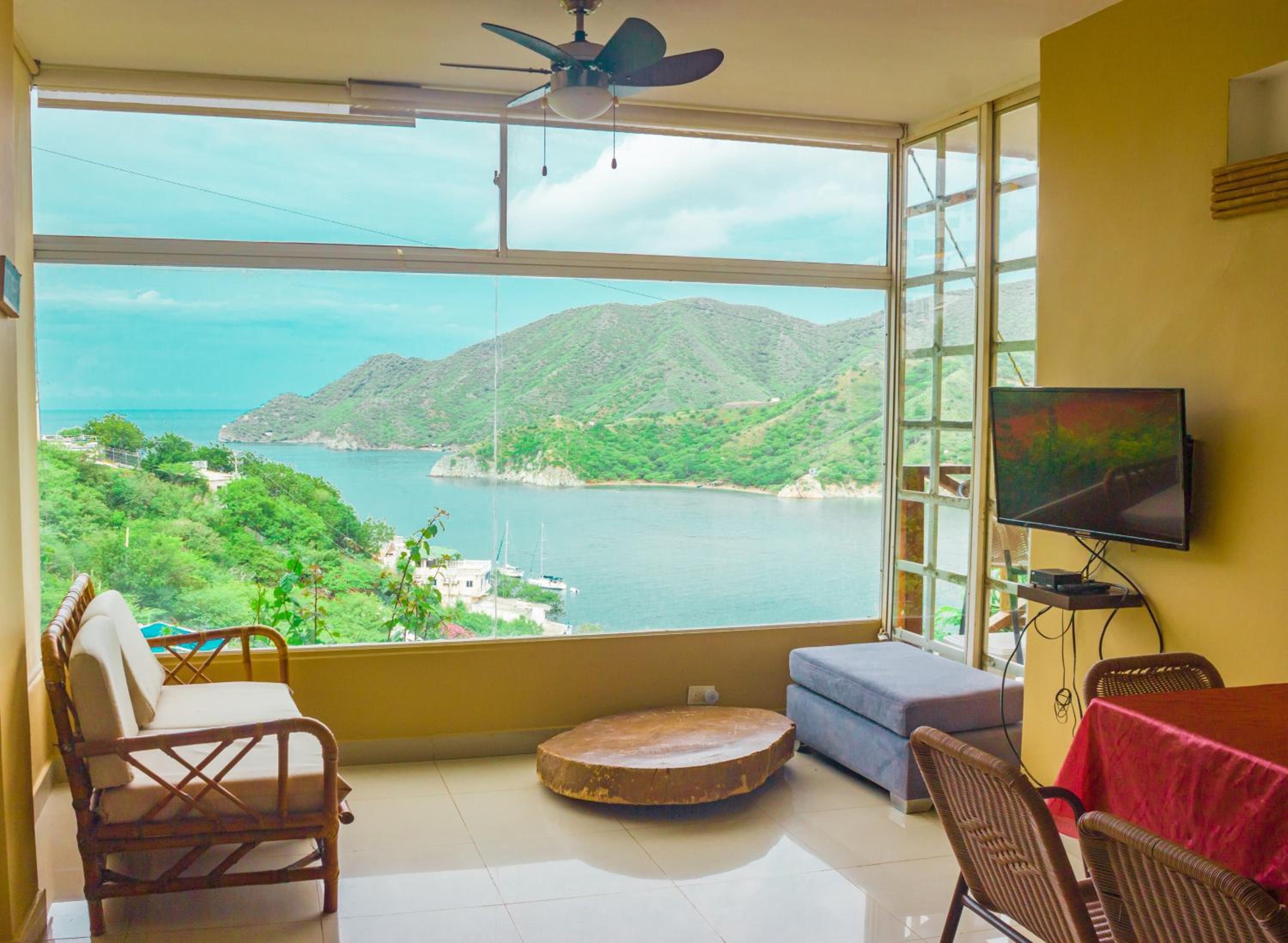 Casas Paraiso