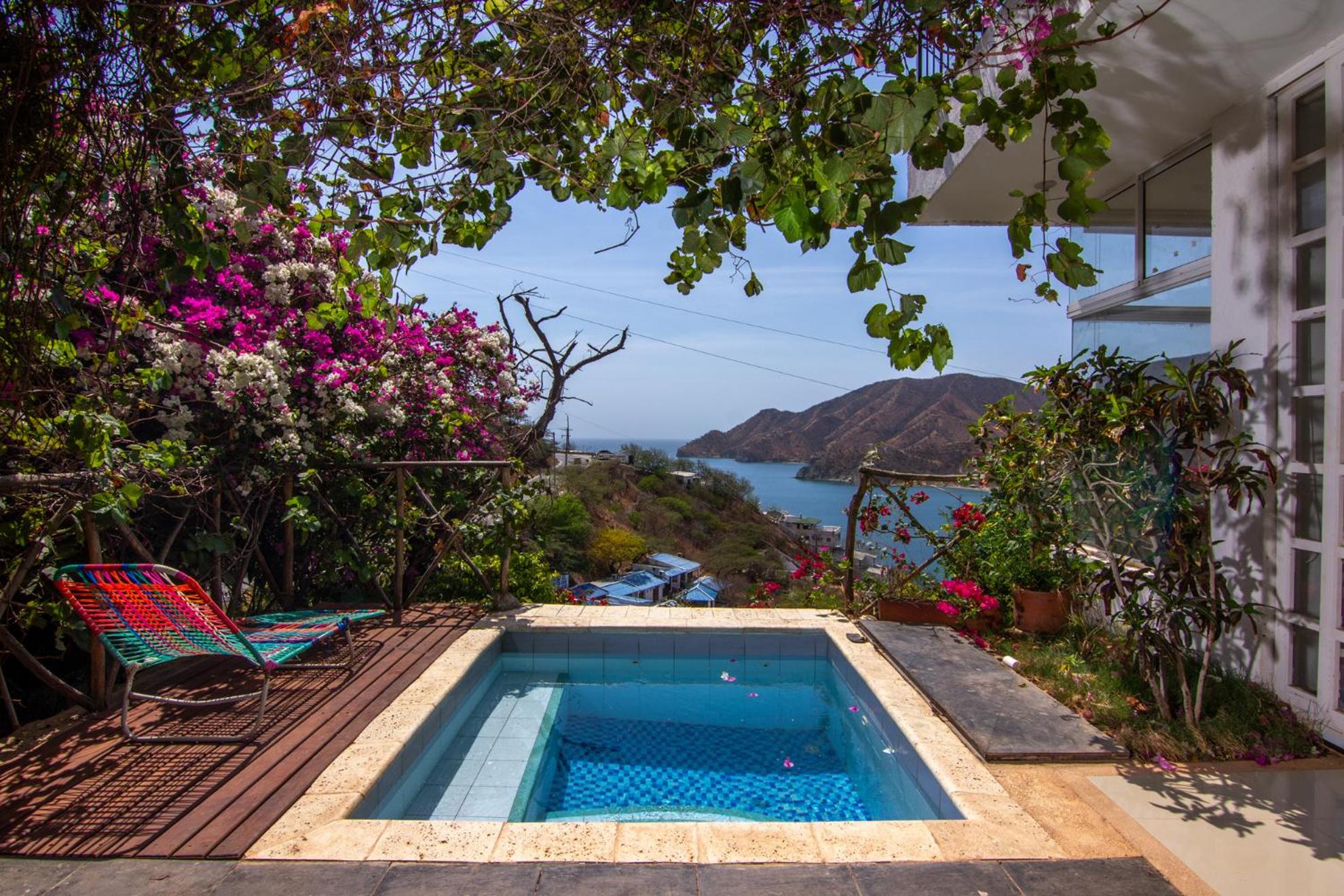 Casas Paraiso